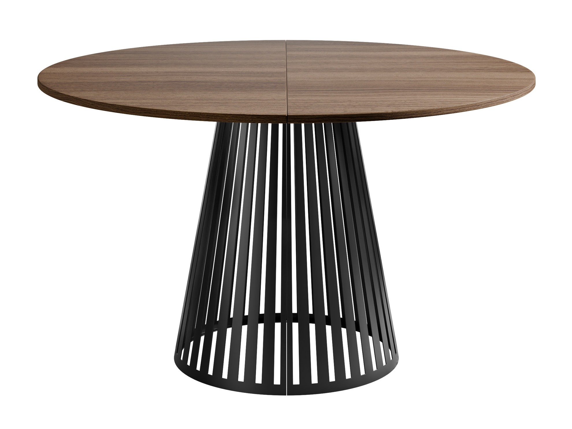 Table Oswego 153 (Noyer)