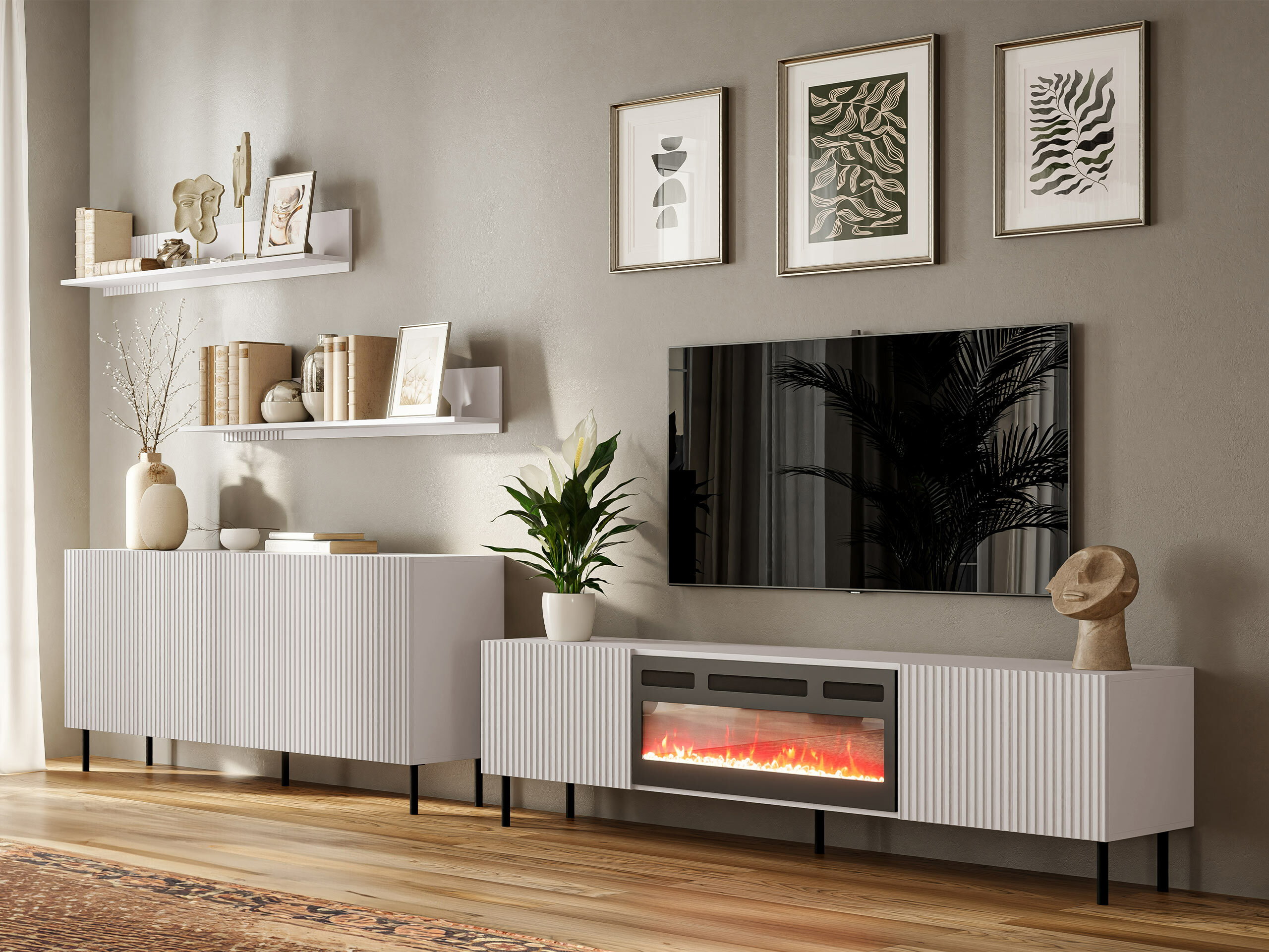 Meuble TV Studium (Disponible)