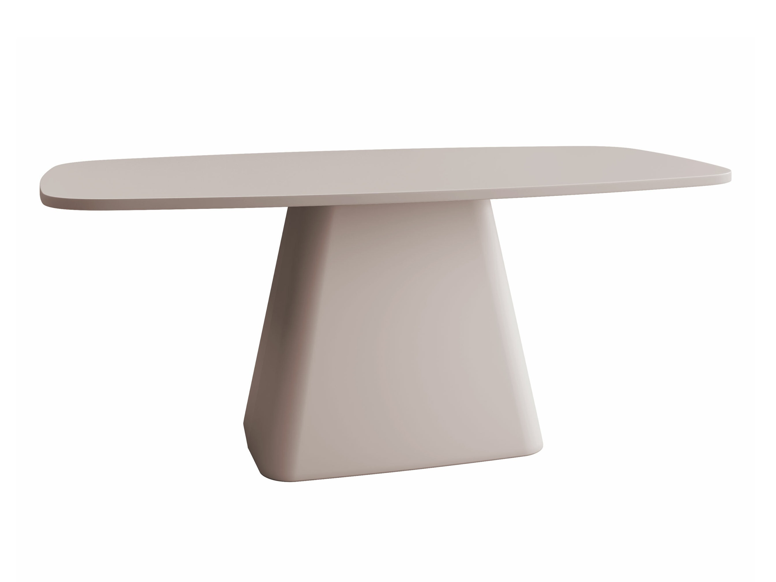 Table basse Oswego 158 (Cachemire)