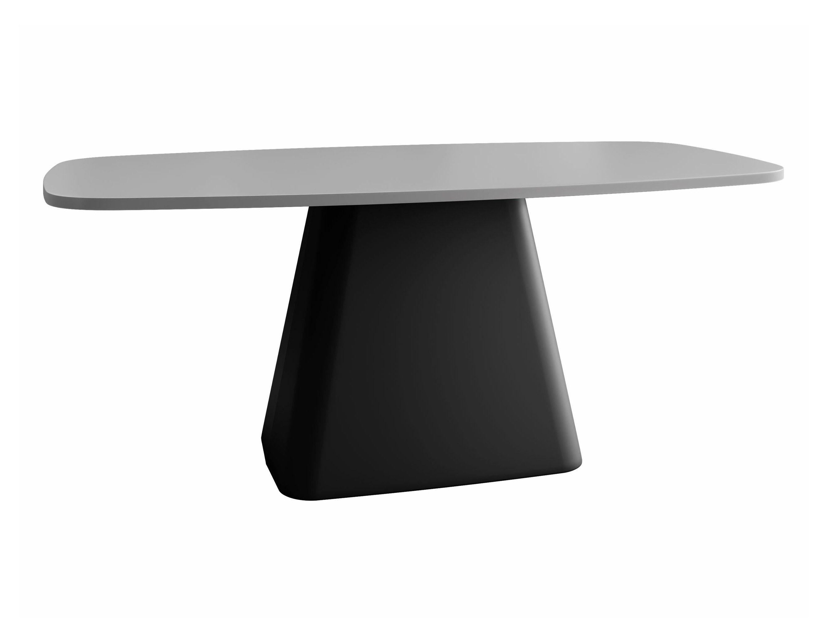 Table basse Oswego 158 (Gris)