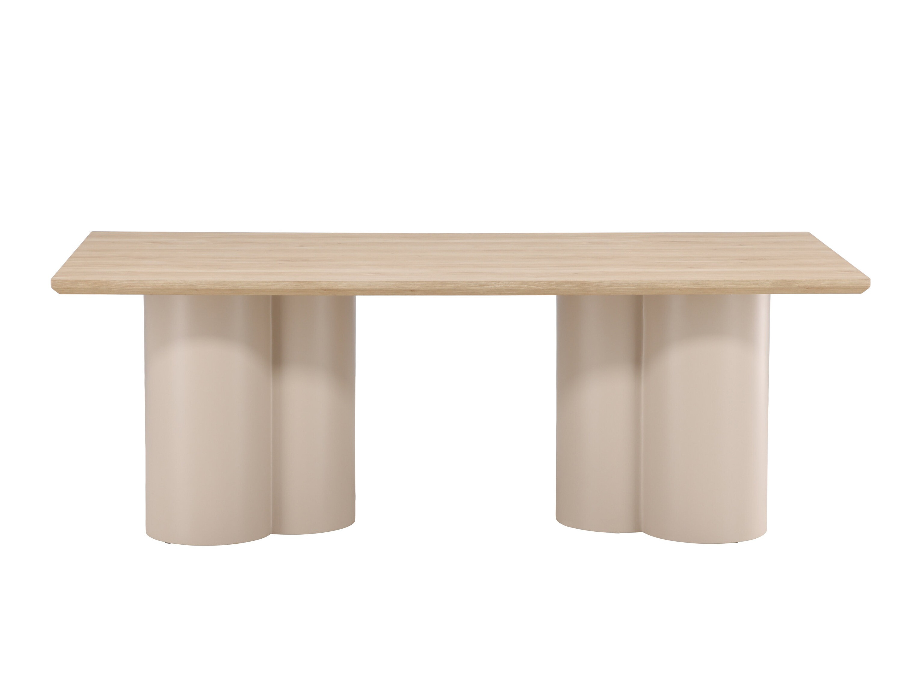 Table Dallas 4447 (Chêne)
