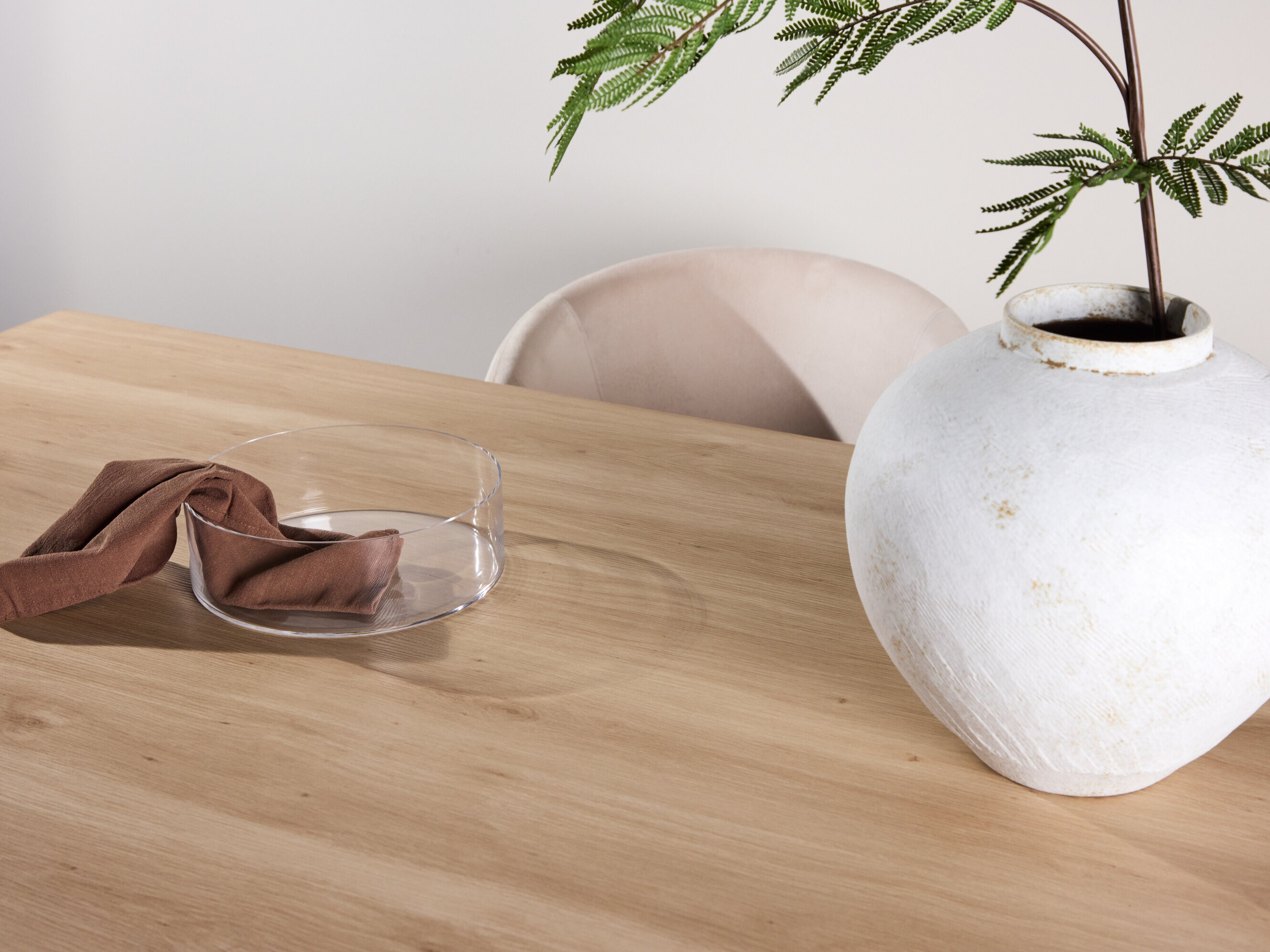 Table Dallas 4447 (Chêne)