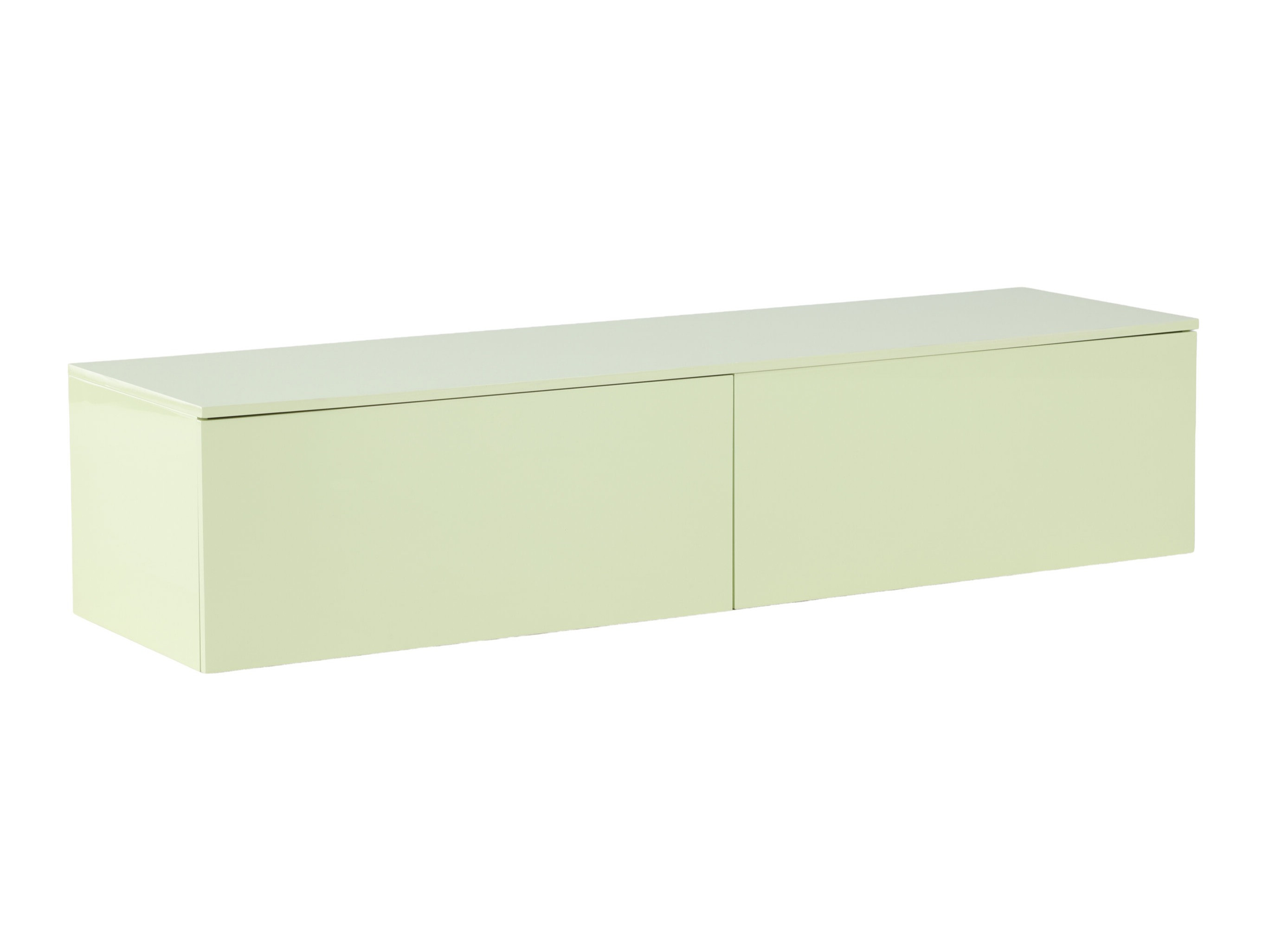 Meuble TV Dallas 3253 (Vert)