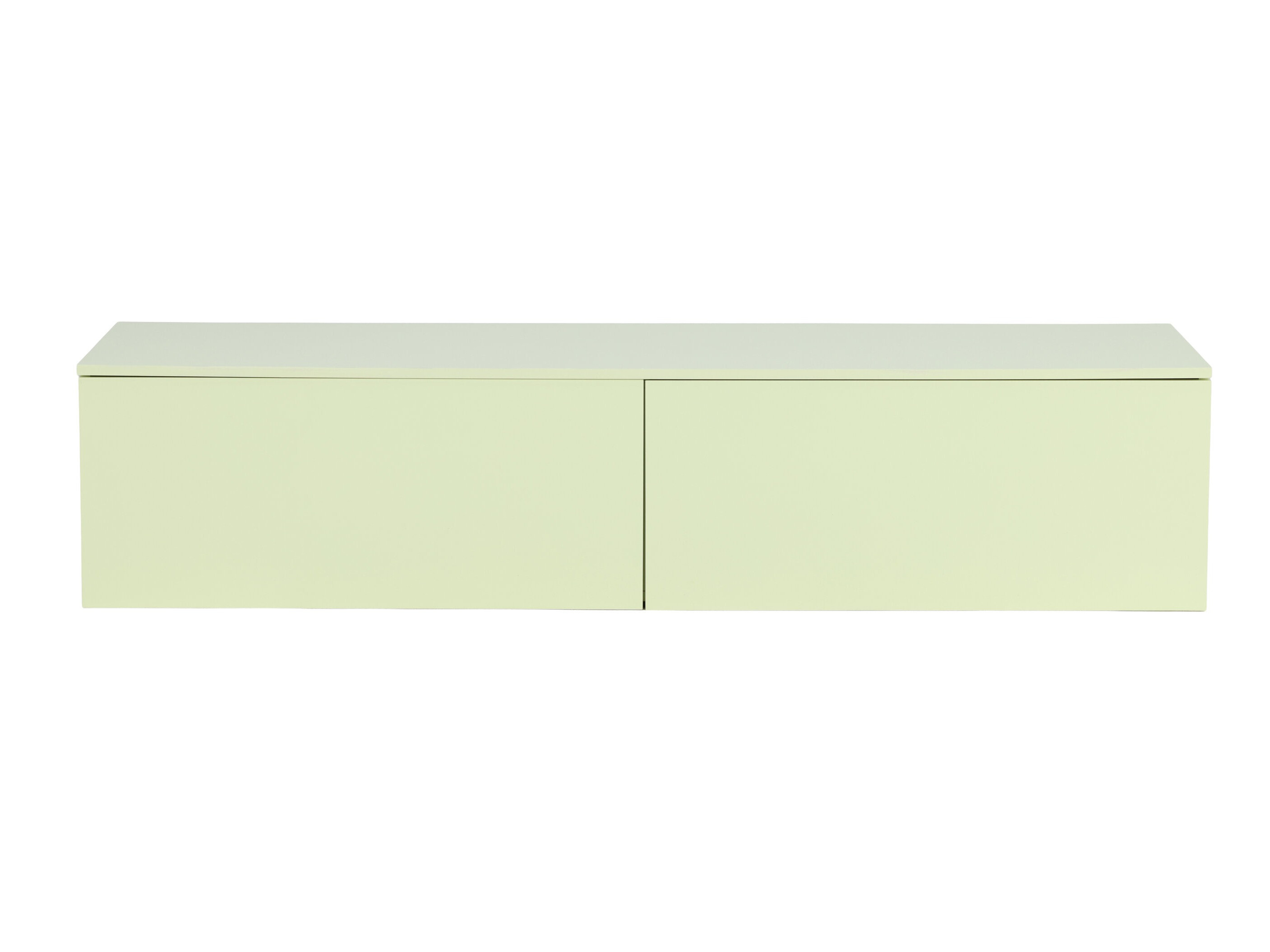 Meuble TV Dallas 3253 (Vert)