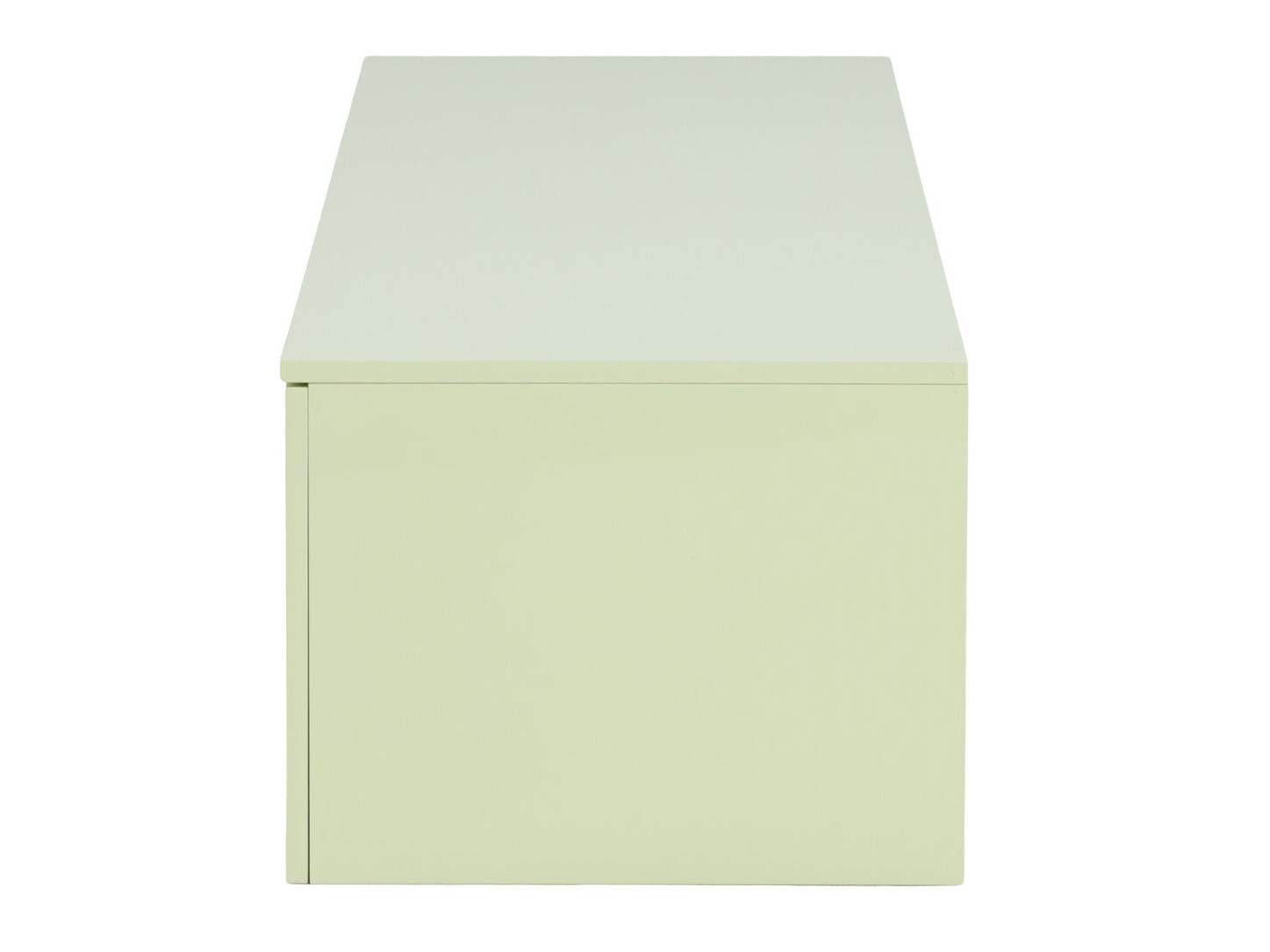 Meuble TV Dallas 3253 (Vert)