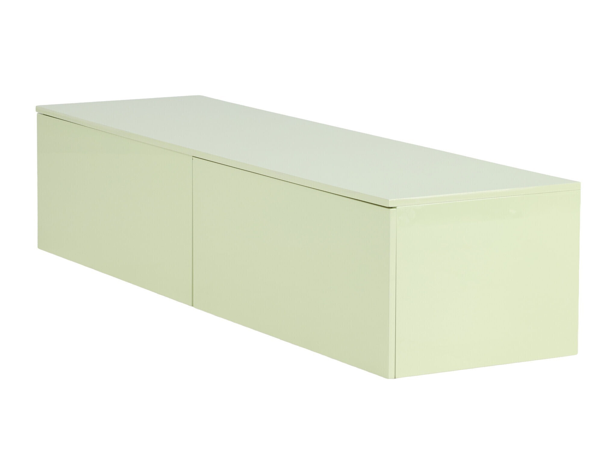 Meuble TV Dallas 3253 (Vert)