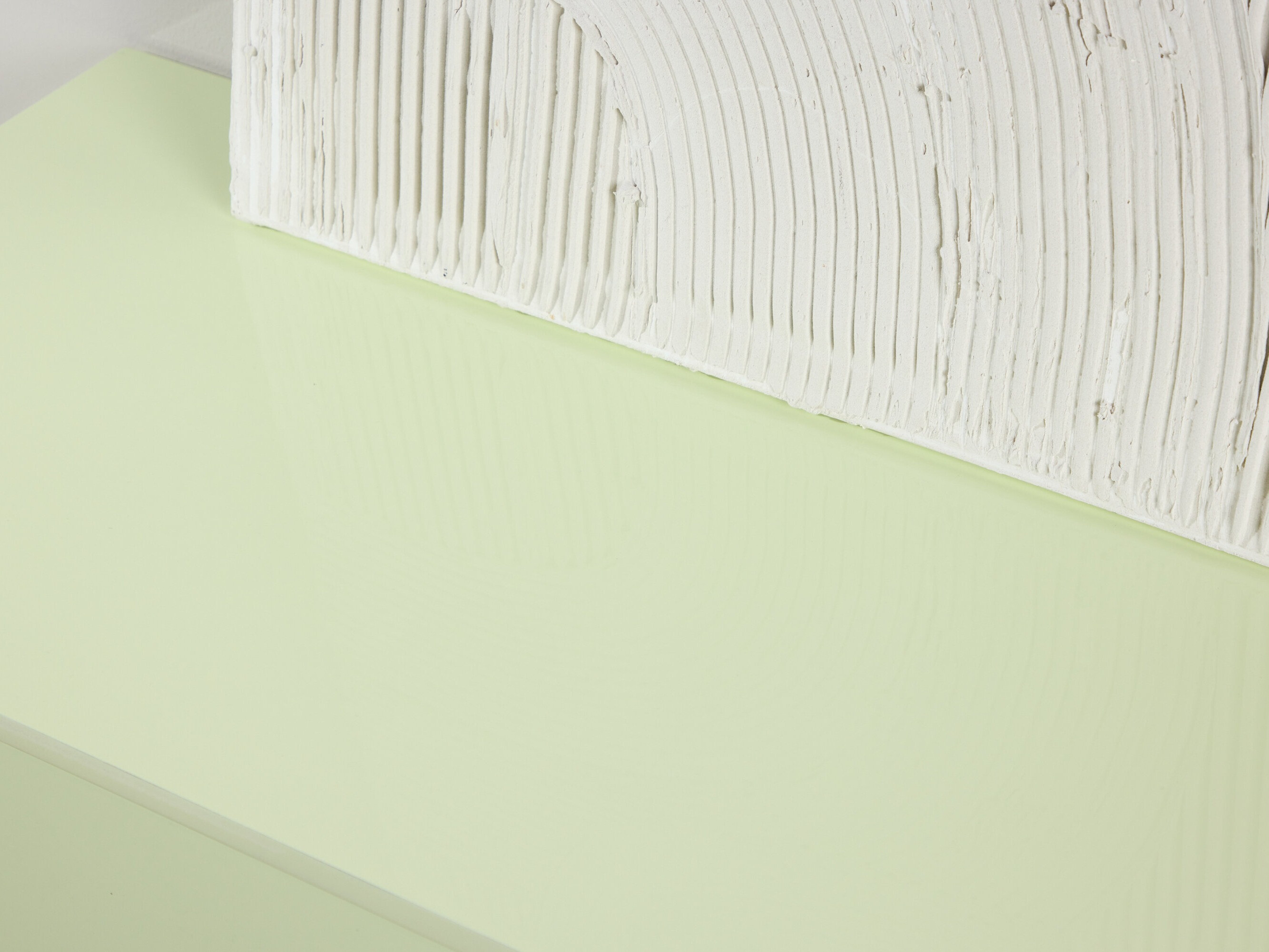Meuble TV Dallas 3253 (Vert)
