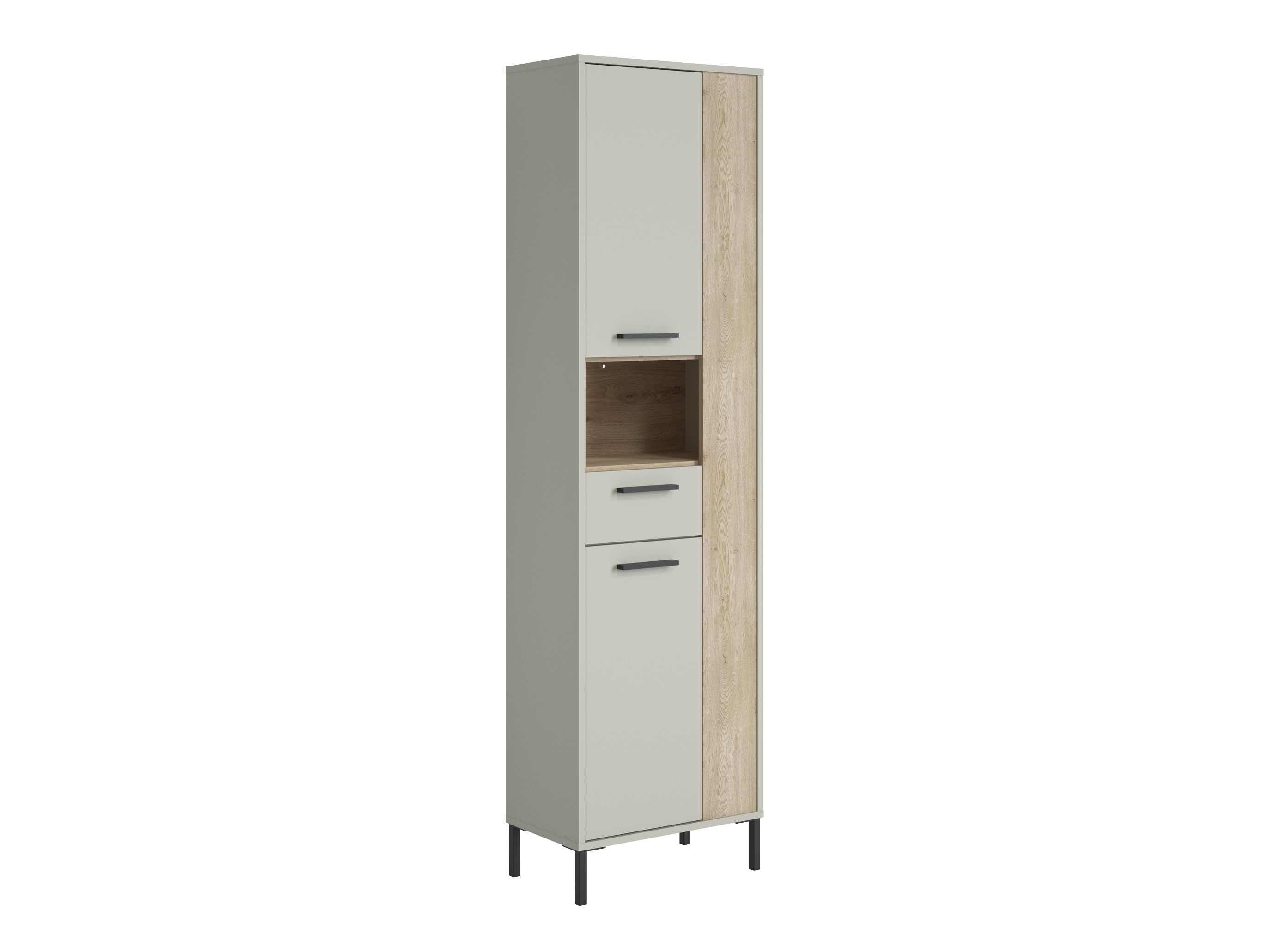 Armoire de bain à poser Camelbu 104