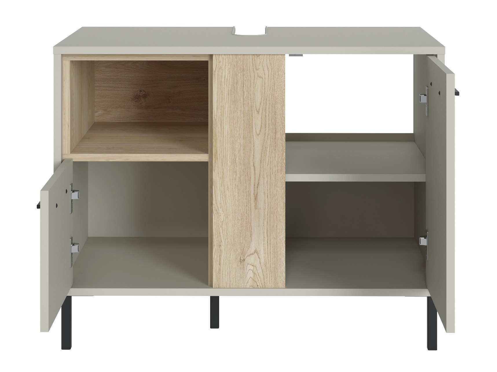 Ensemble de salle de bain Camelbu 107