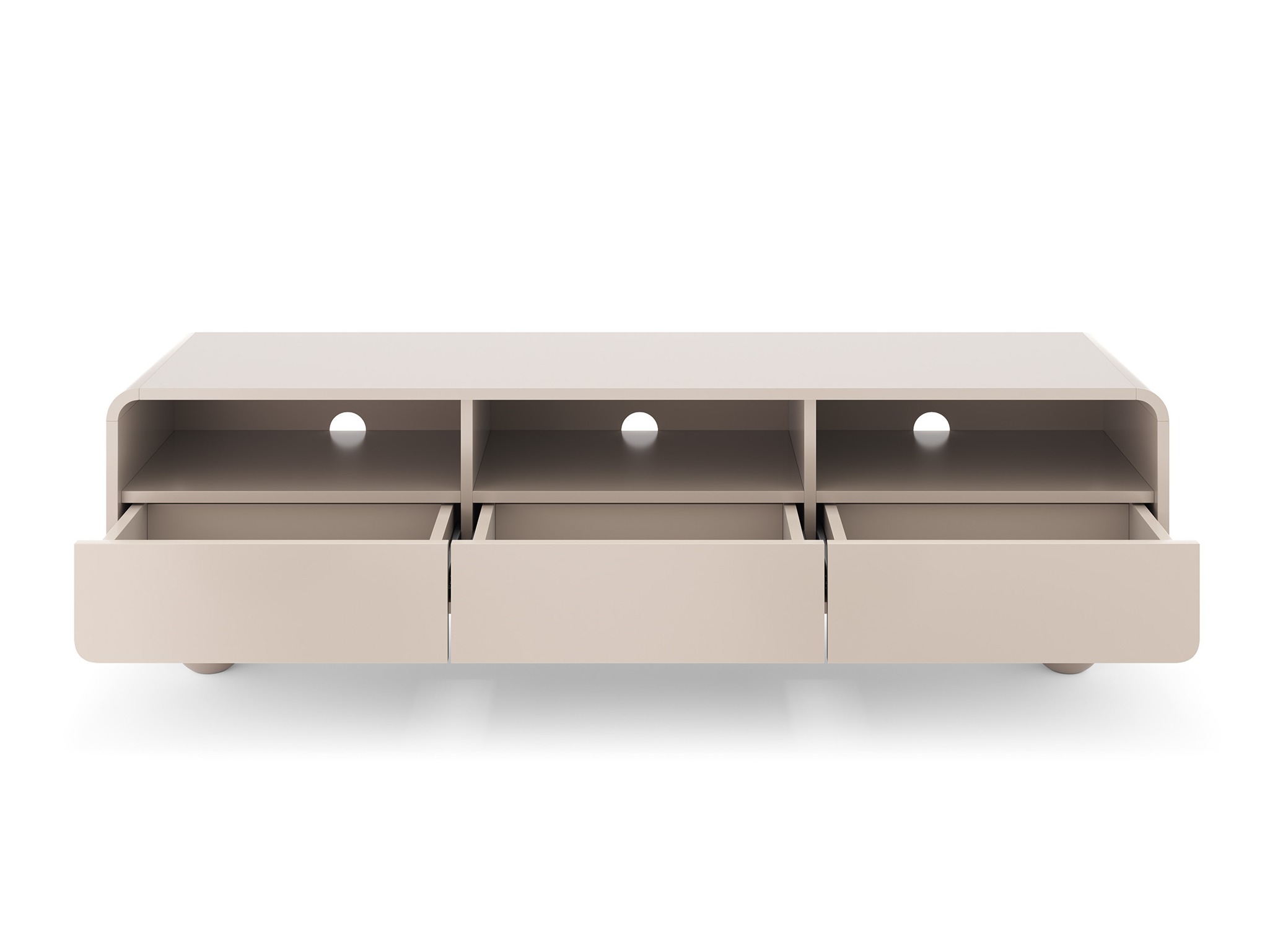 Meuble TV Vendori 100