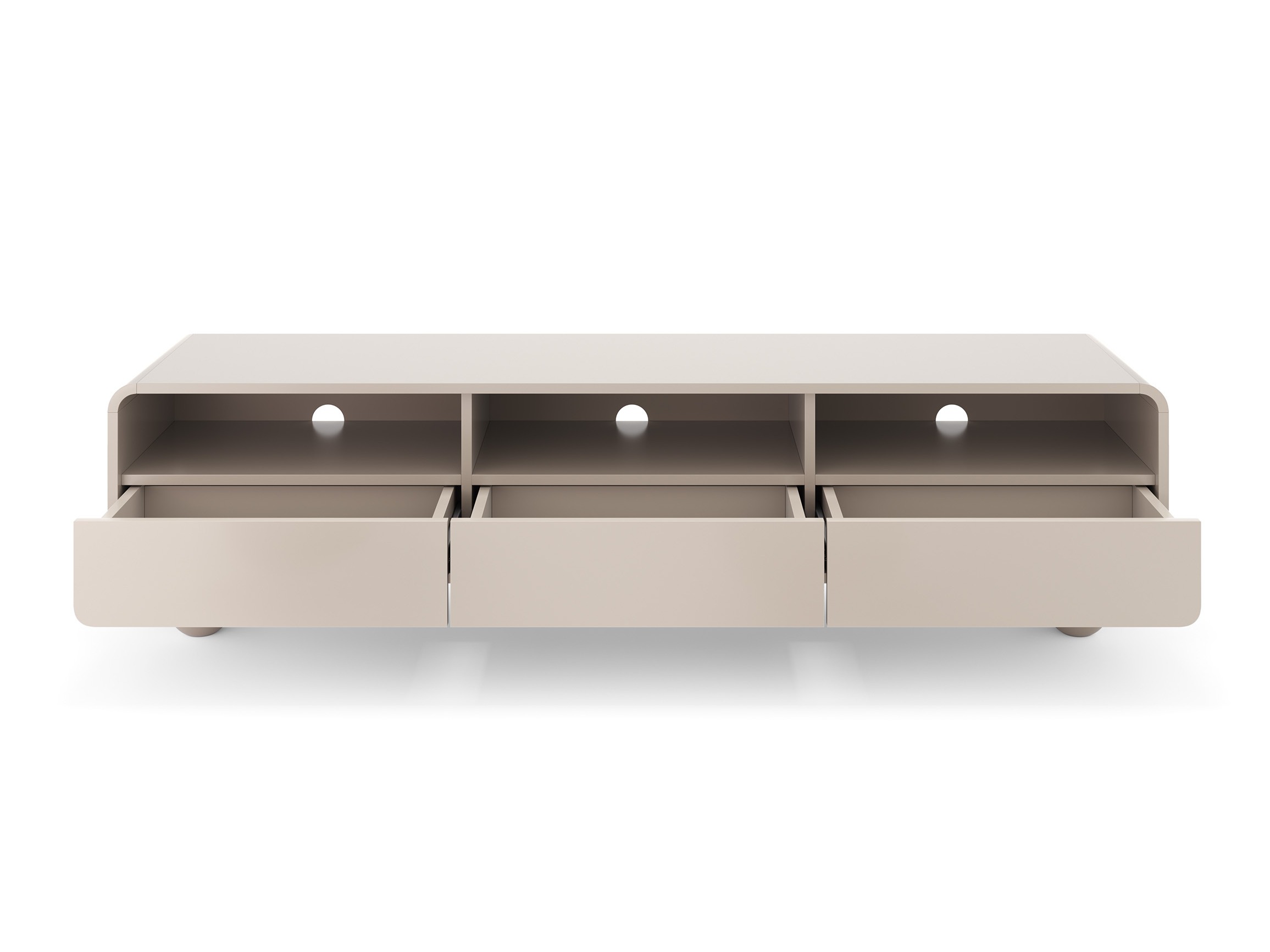 Meuble TV Vendori 101