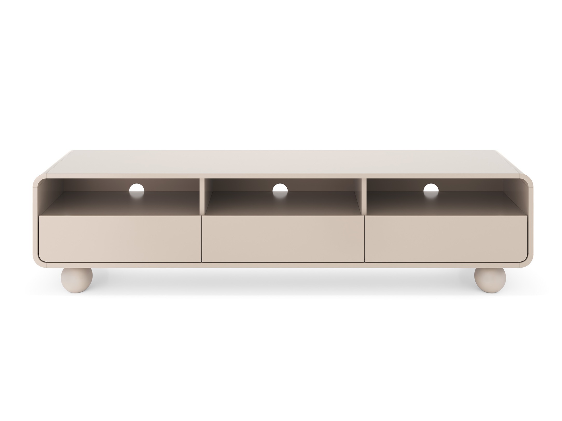 Meuble TV Vendori 101