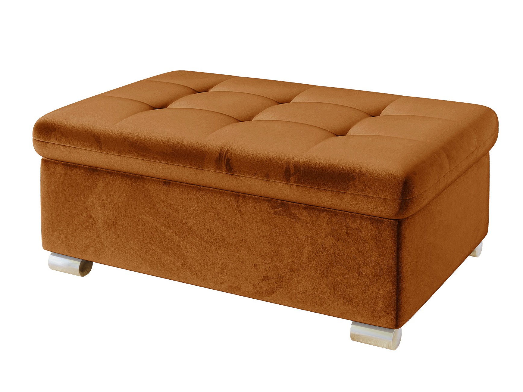 Banc rembourré Comfivo Gemma I (Piano 21)