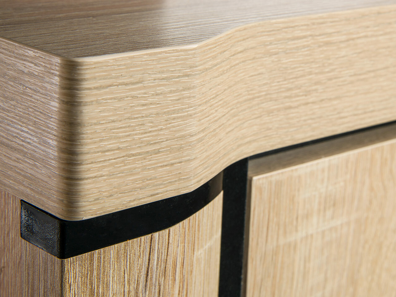 Commode Lorelie 101 (Sonoma chêne)