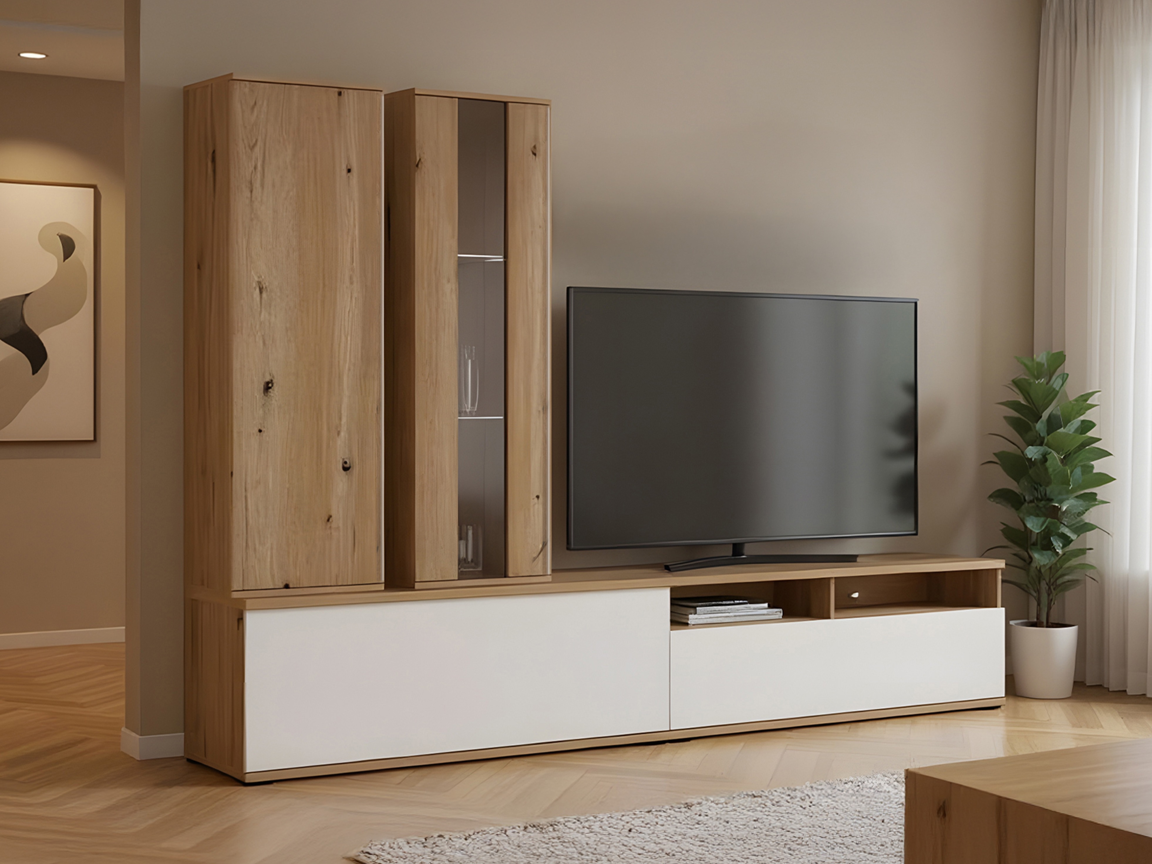 Ensemble de salon Camsala 108 (Absent)