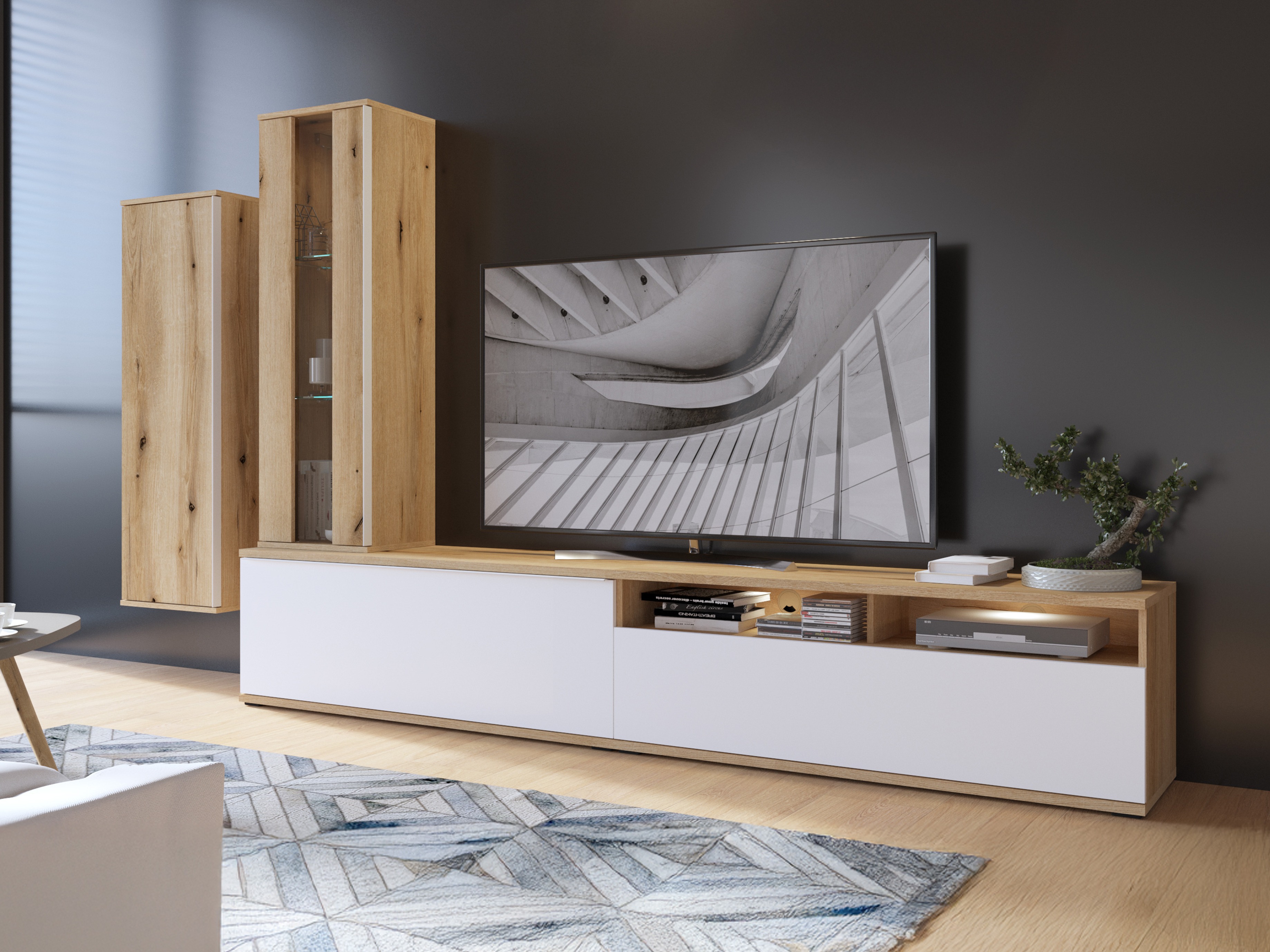 Ensemble de salon Camsala 108 (Absent)