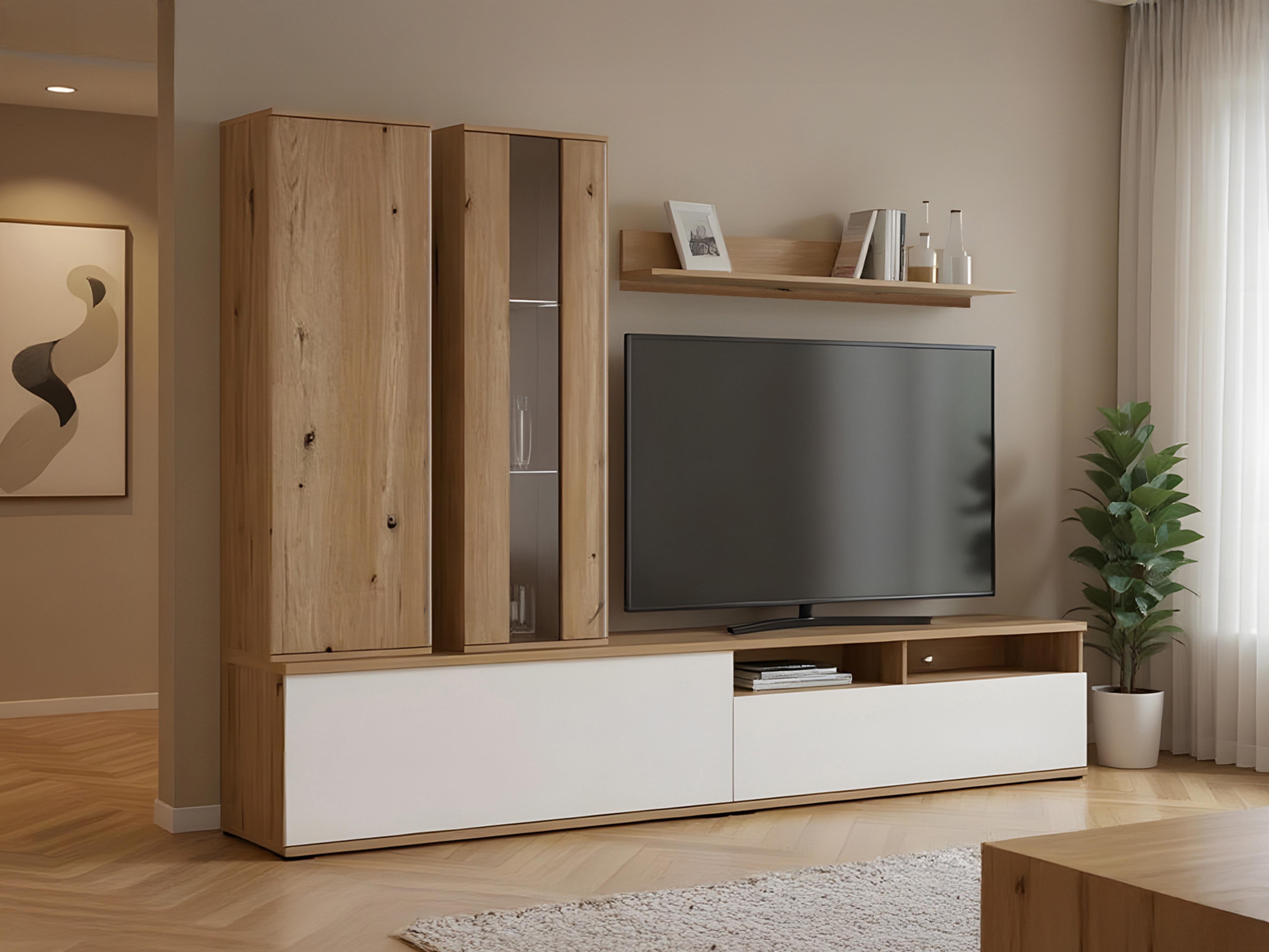 Ensemble de salon Camsala 108 (Disponible)