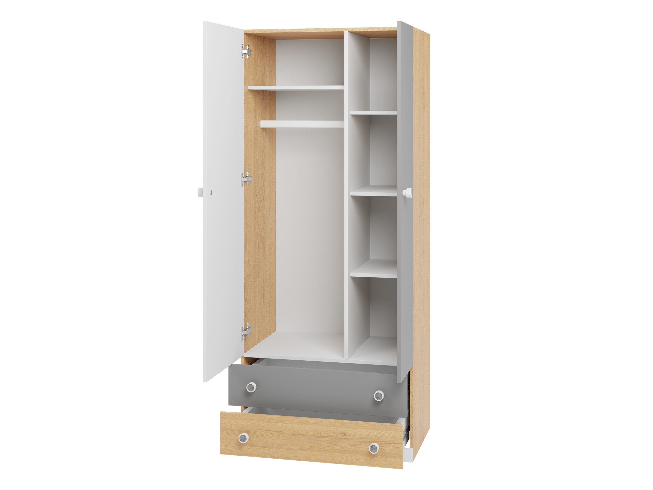 Armoire Omaha R120