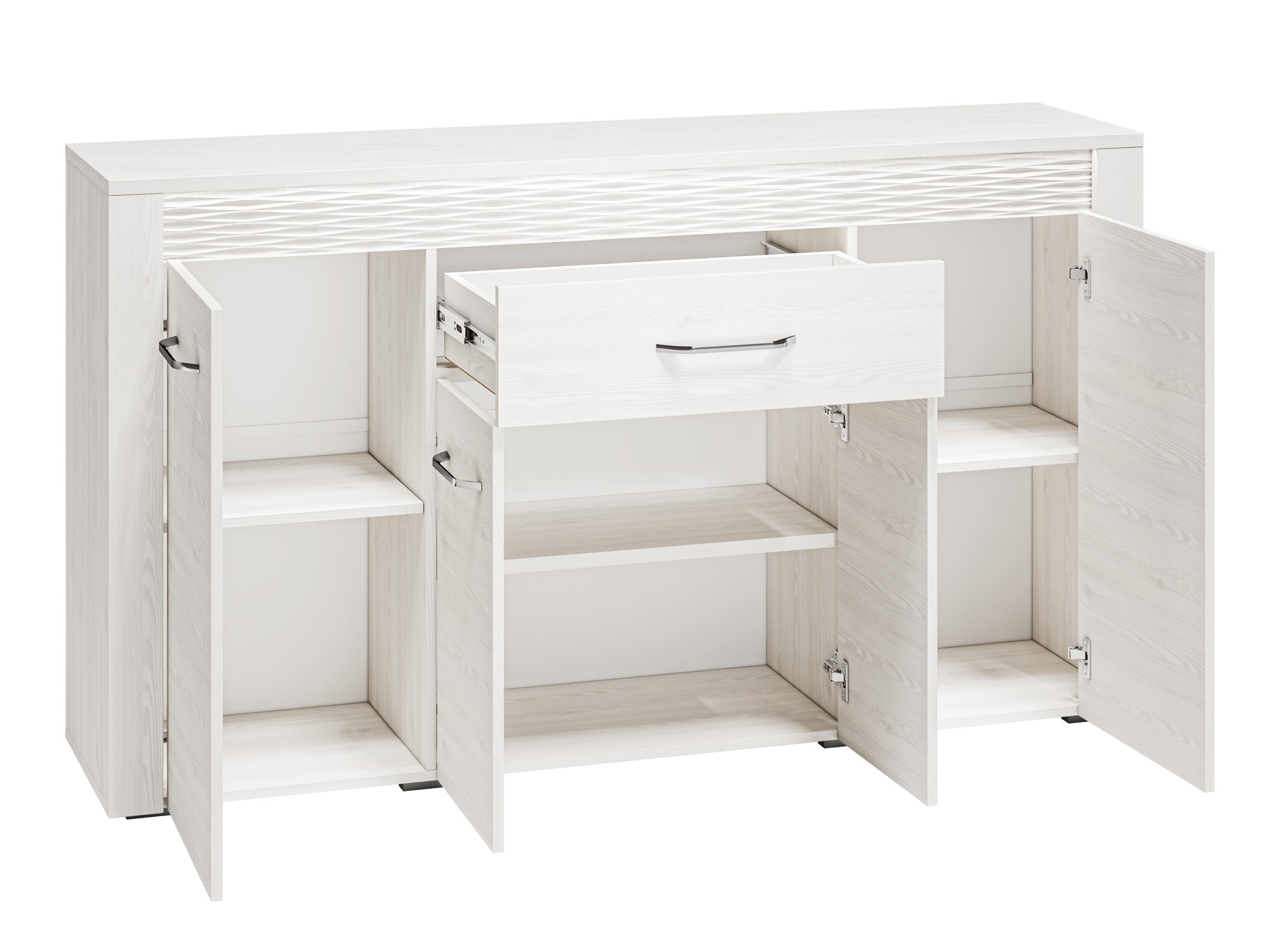 Commode Madison N107