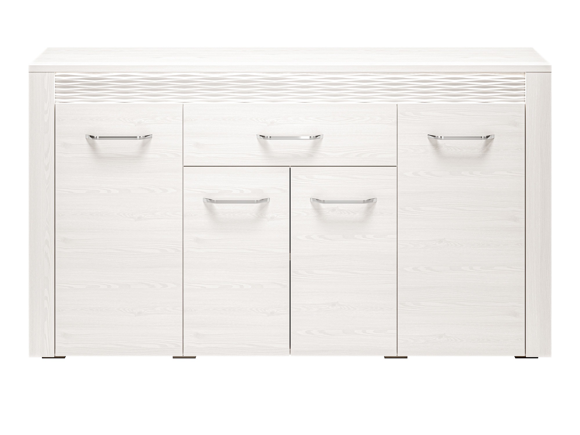 Commode Madison N107