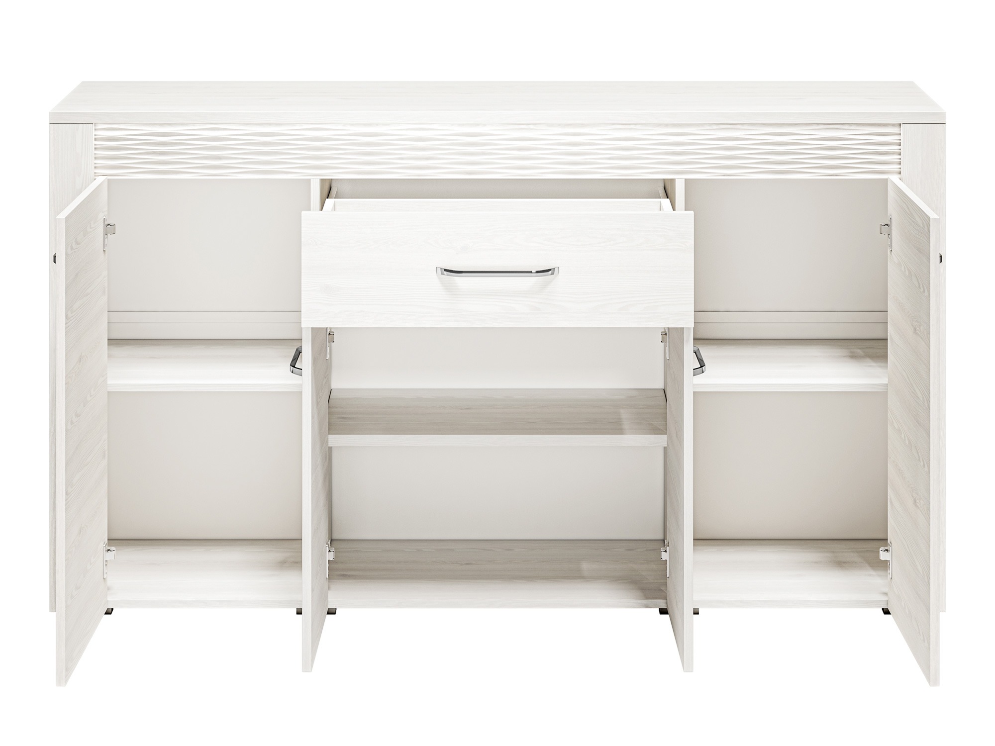 Commode Madison N107