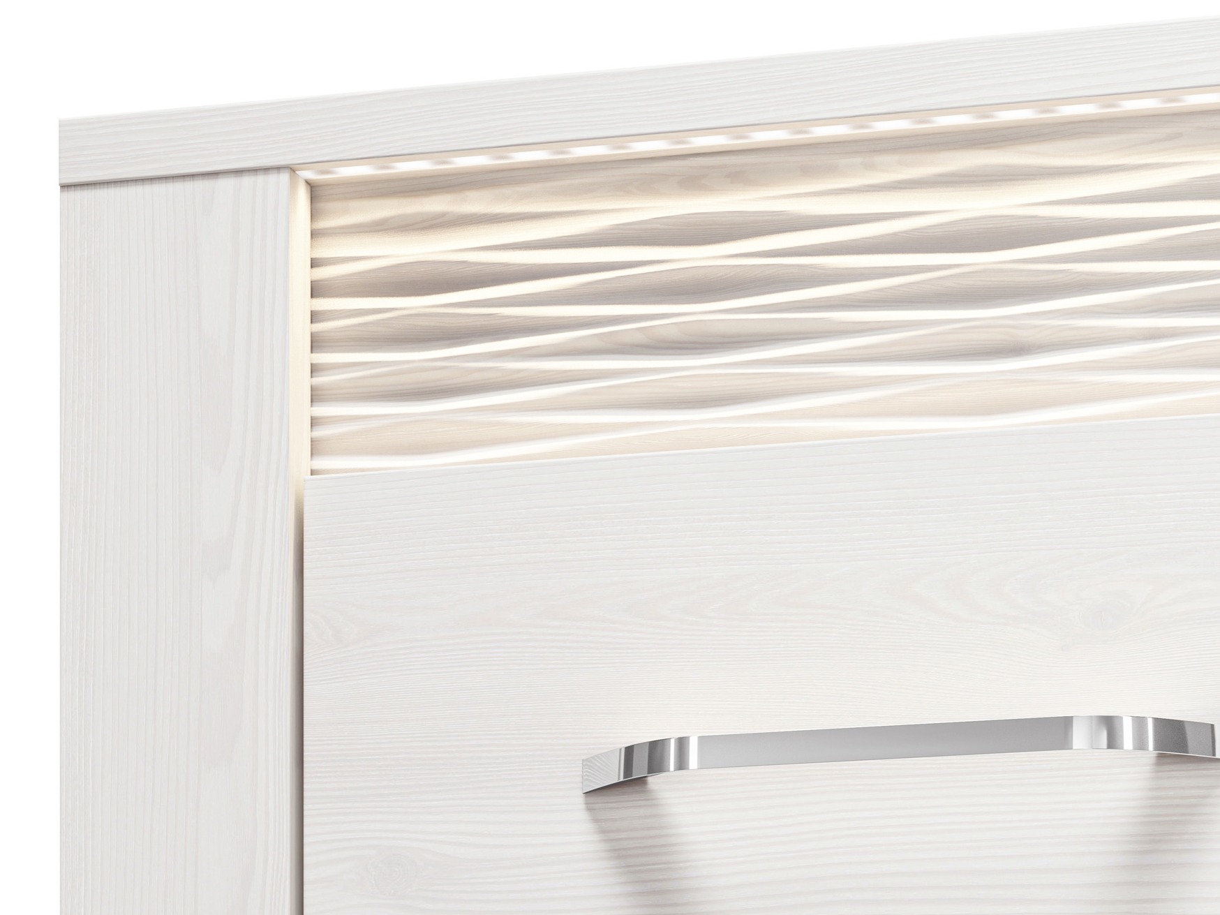 Commode Madison N107