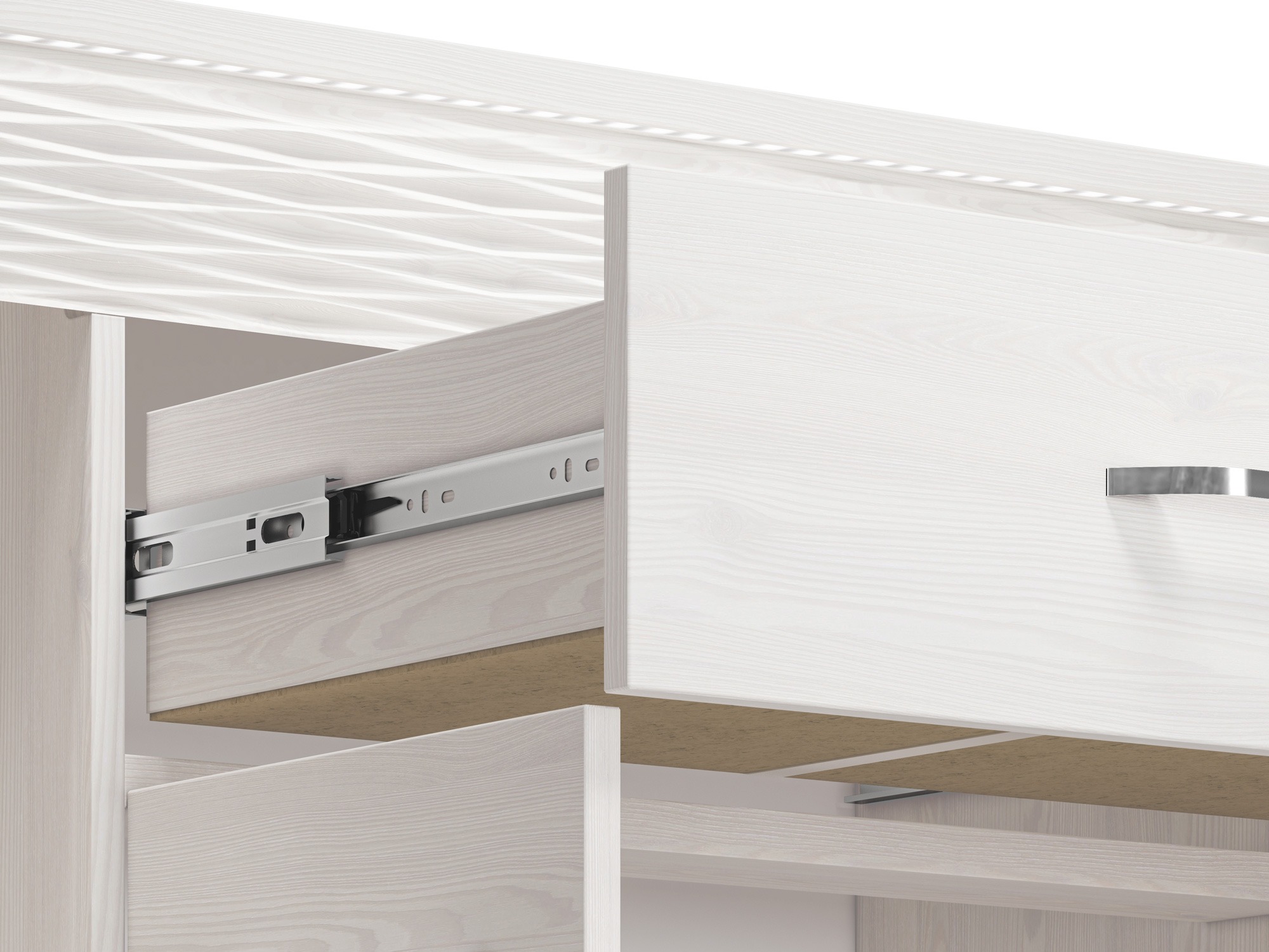 Commode Madison N107