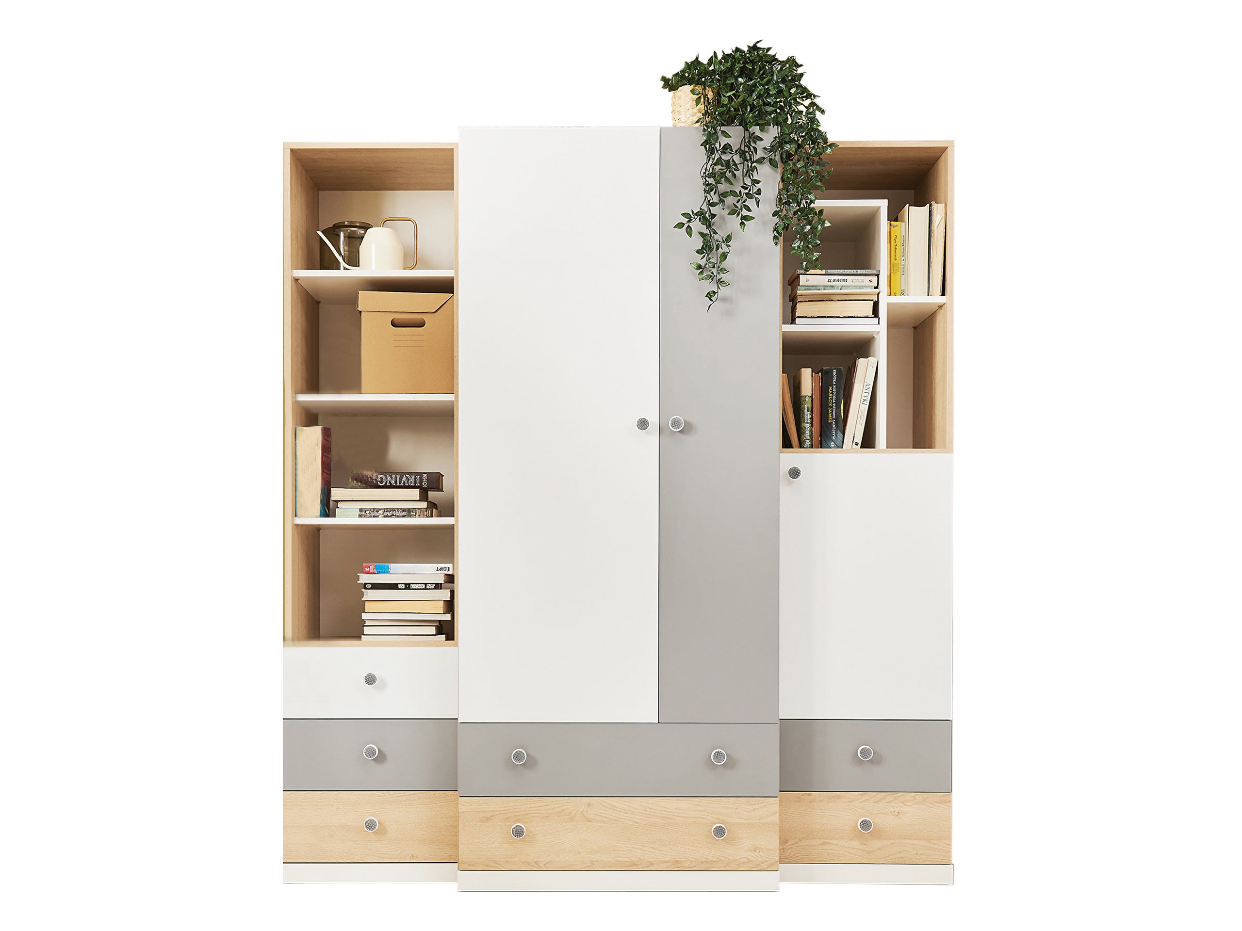 Ensemble de meubles Omaha R138