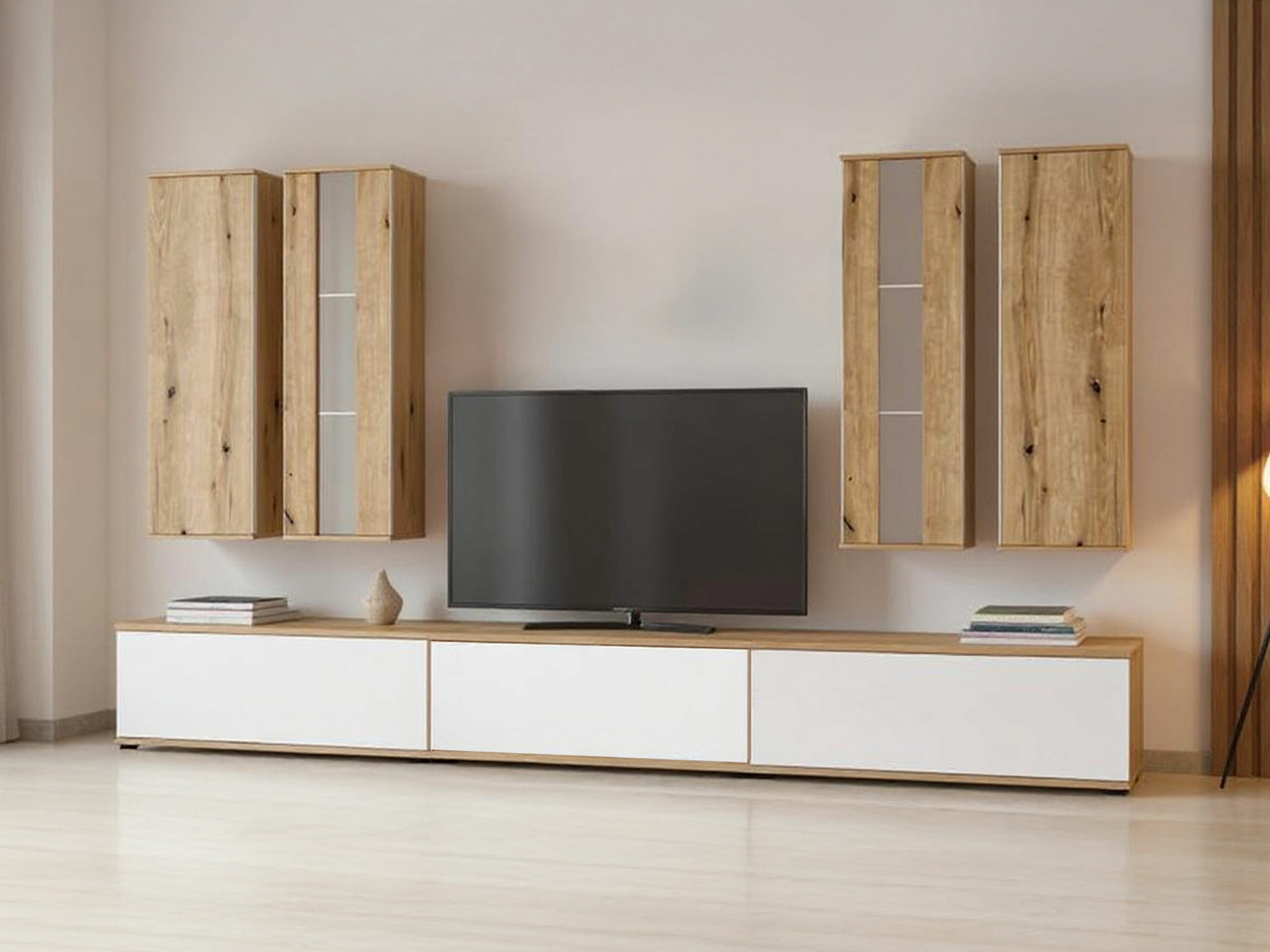 Ensemble de salon Camsala 110