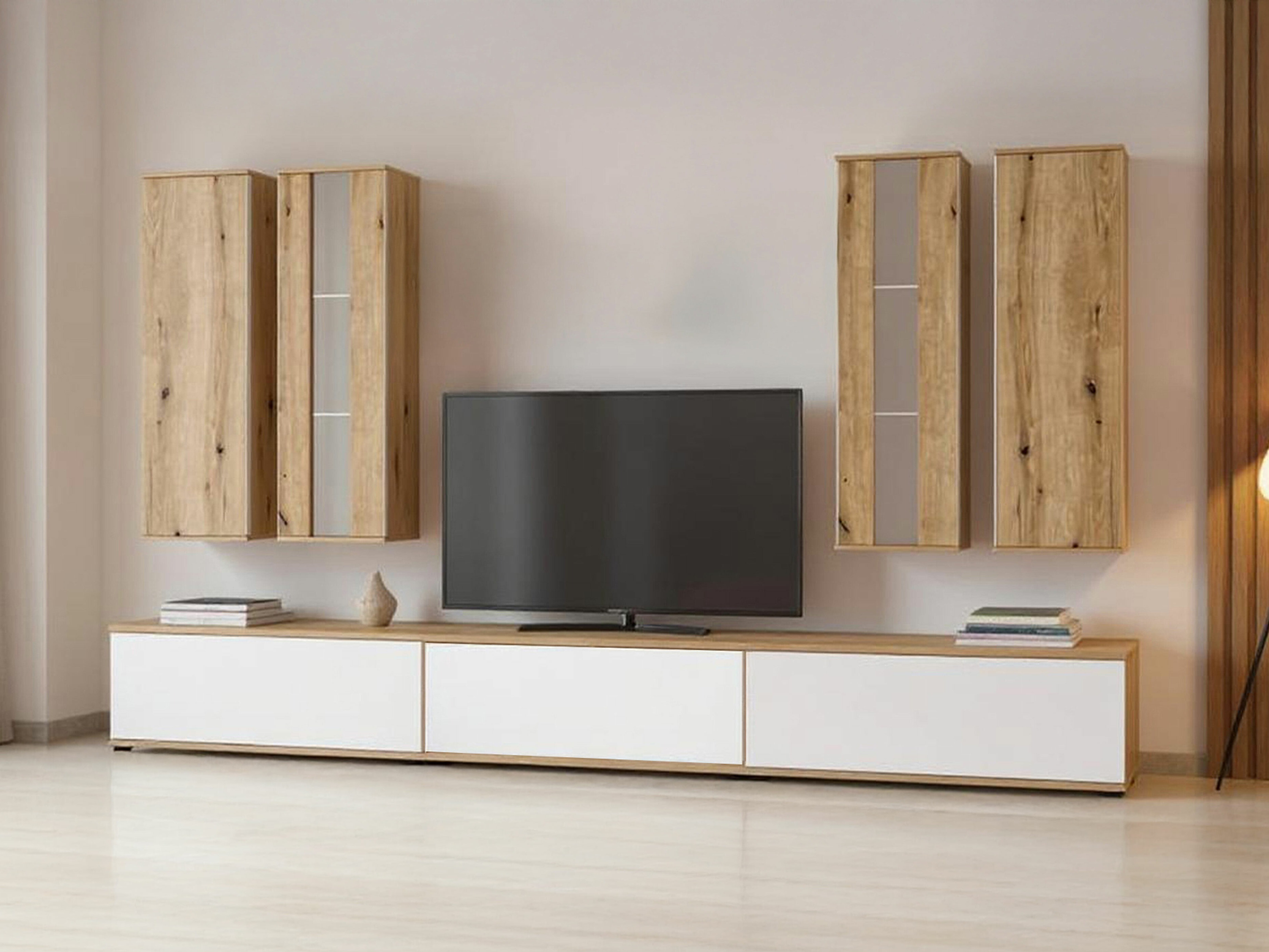 Ensemble de salon Camsala 110