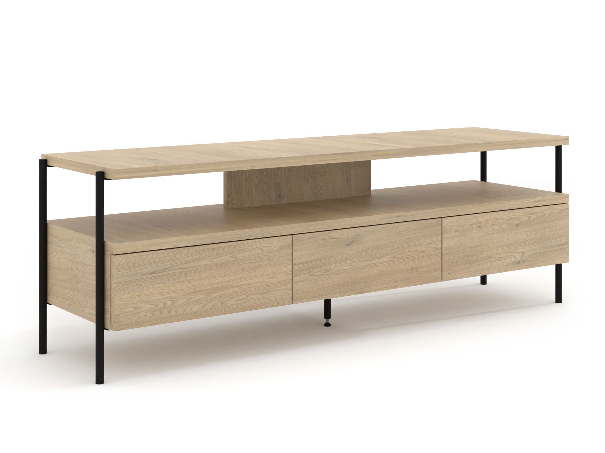 Meuble TV Buffalo 207