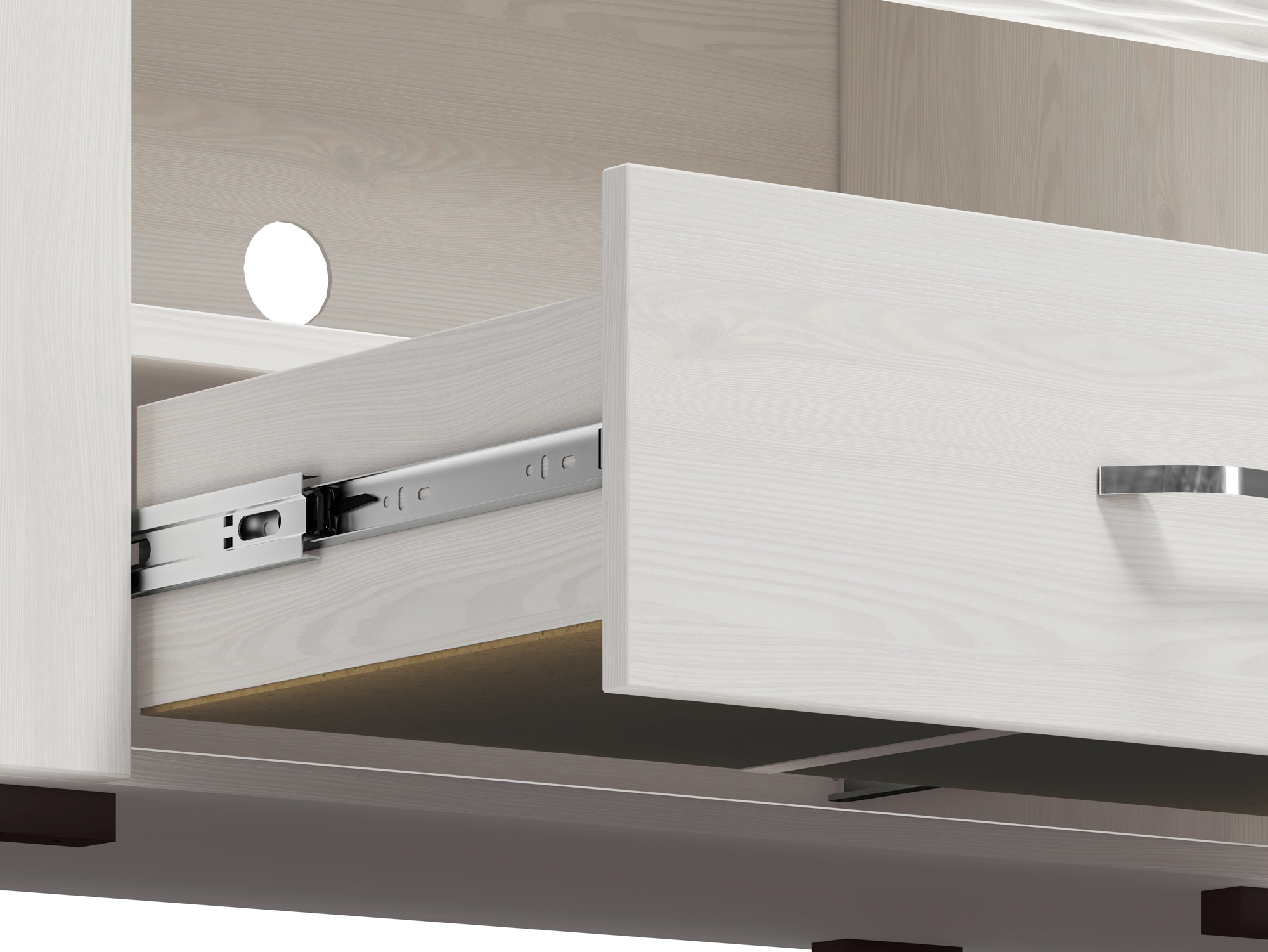 Meuble TV Madison N110