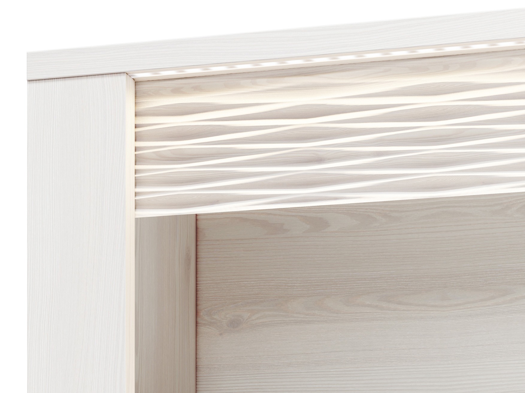 Meuble TV Noleliu 102