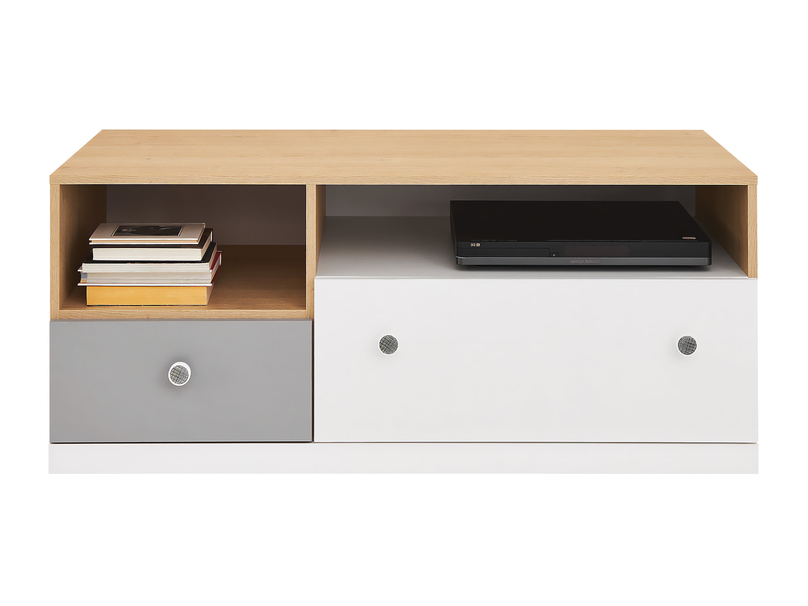 Meuble TV Omaha R128