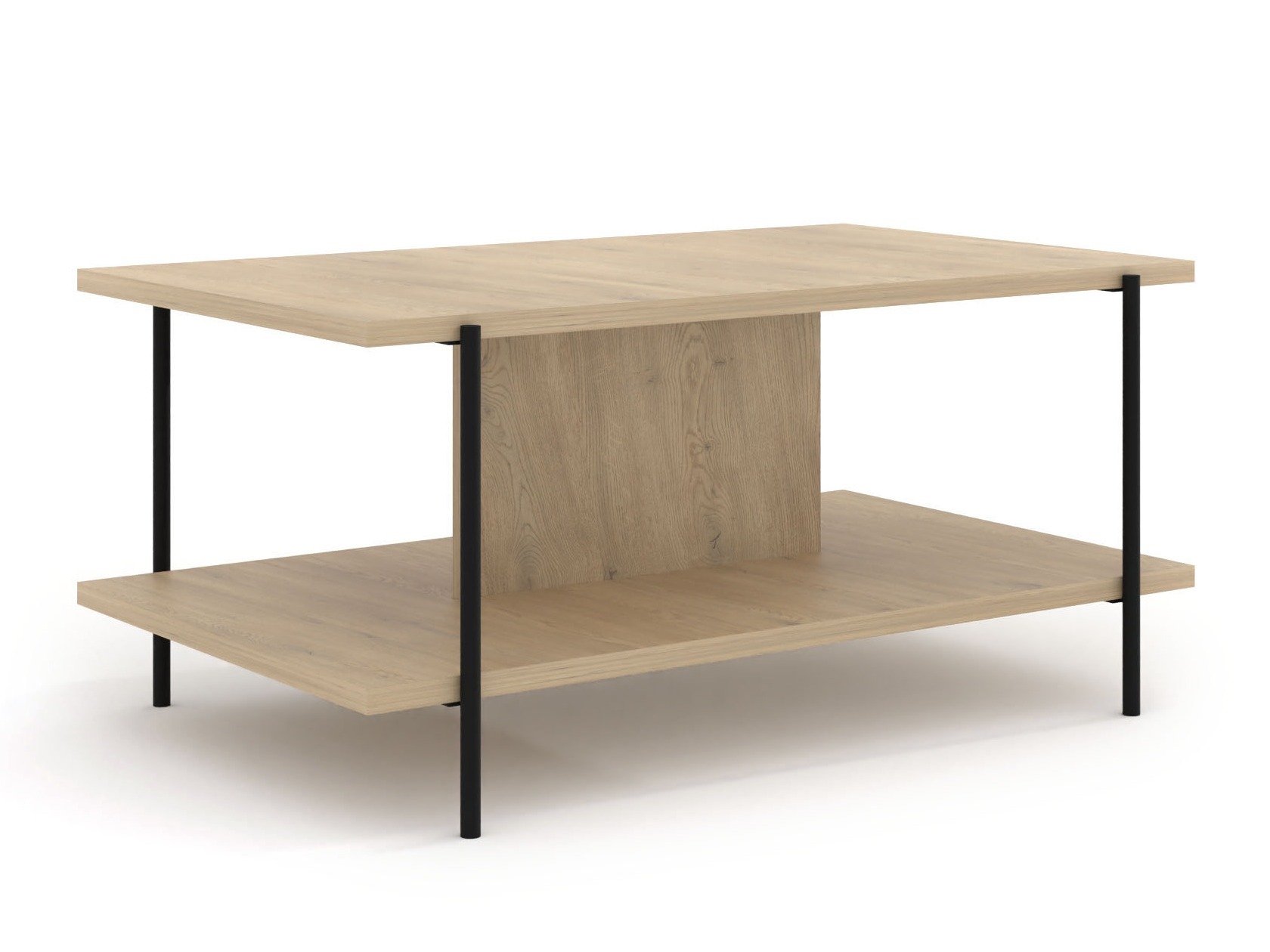 Ensemble de salon Buffalo 209