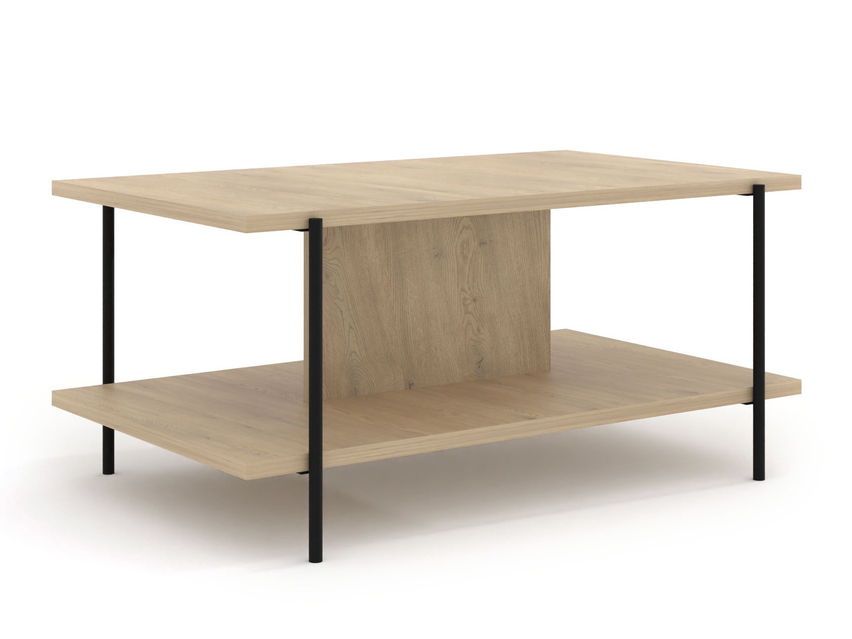 Table basse Buffalo 208