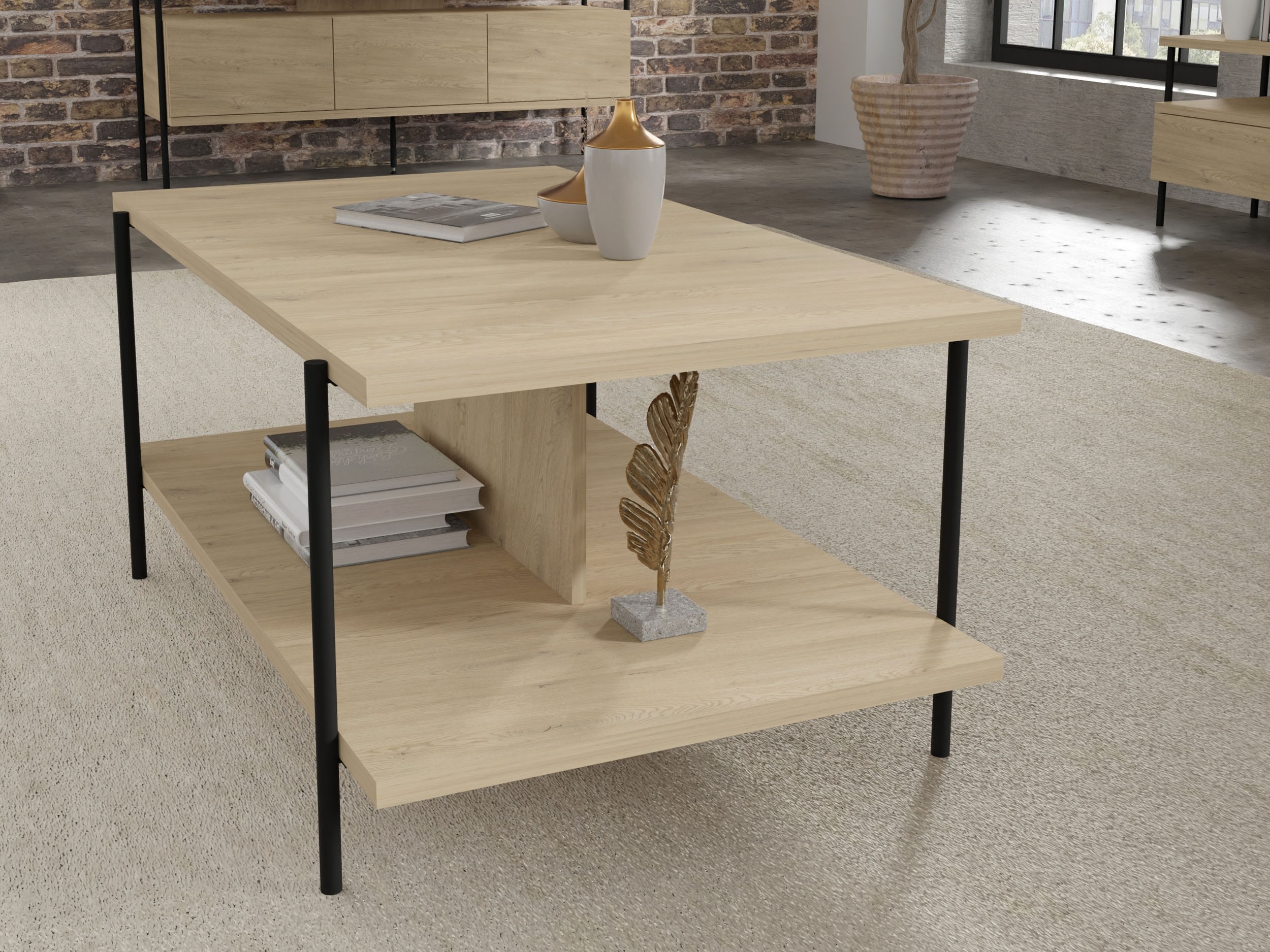 Table basse Buffalo 208