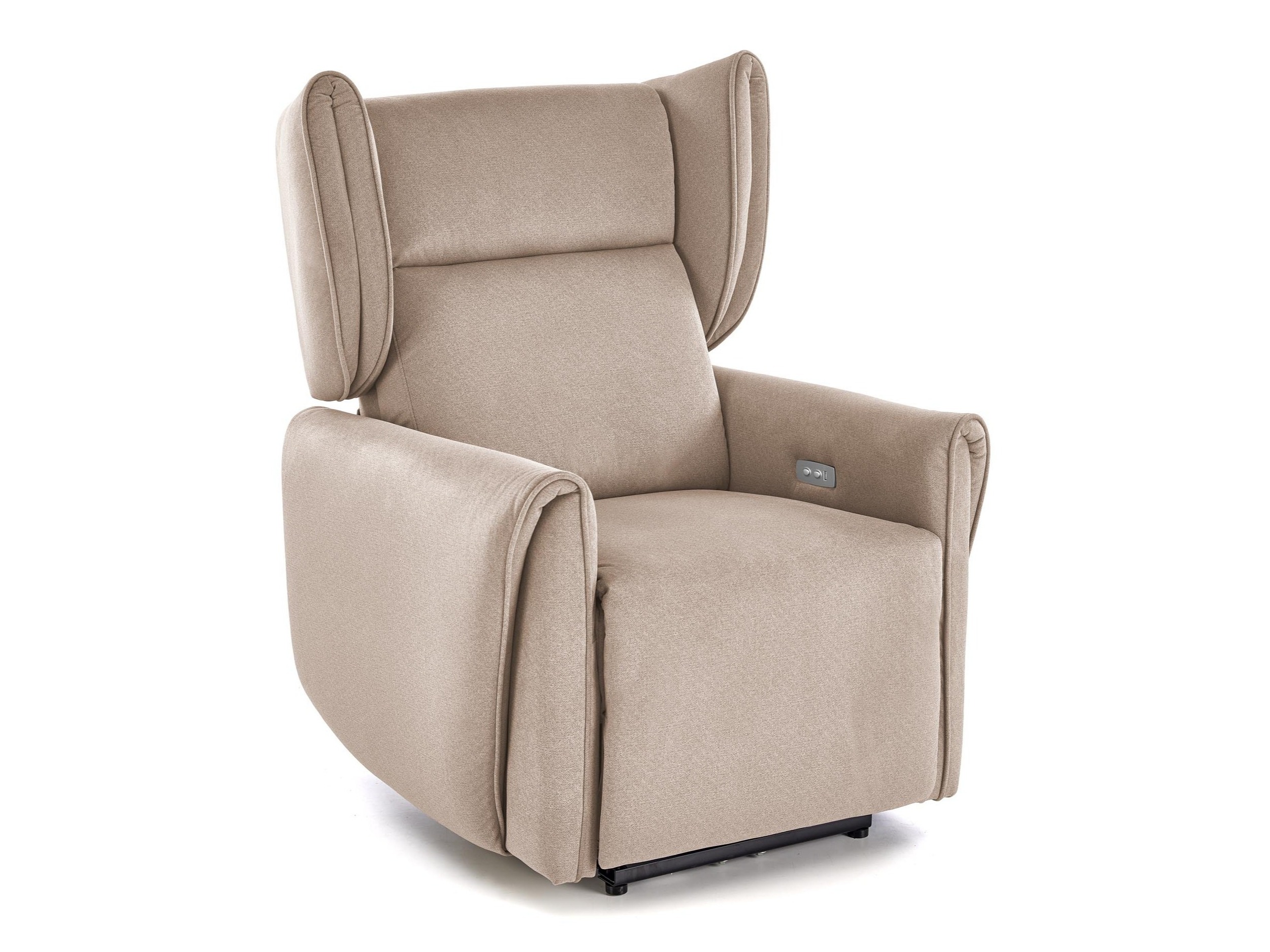 Fauteuil inclinable Houston 1978 (Beige)