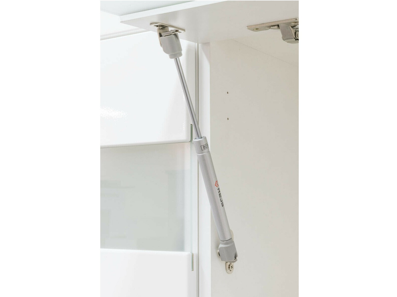 Cuisine complète modulaire Tiffa Grey 100