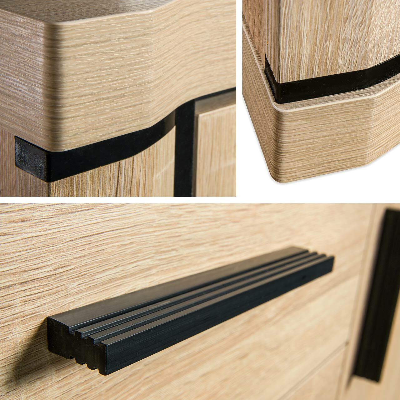 Bureau Lorelie 112 (Truffe chêne)