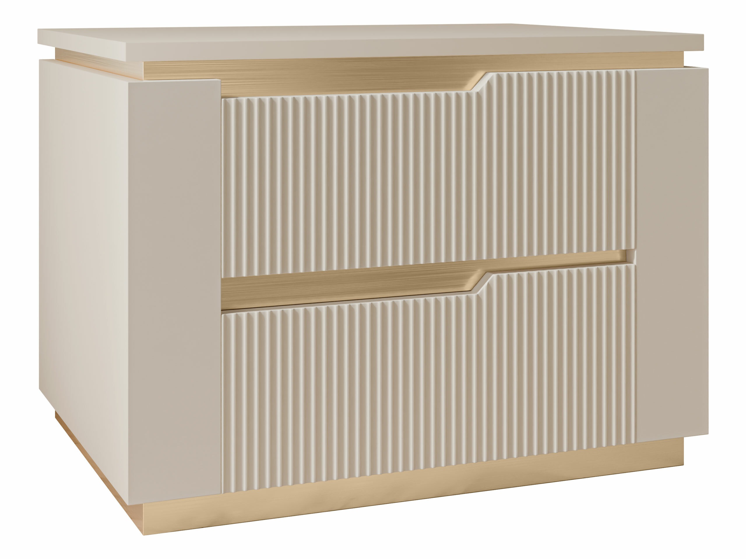 Table de chevet Comfivo Ovitas