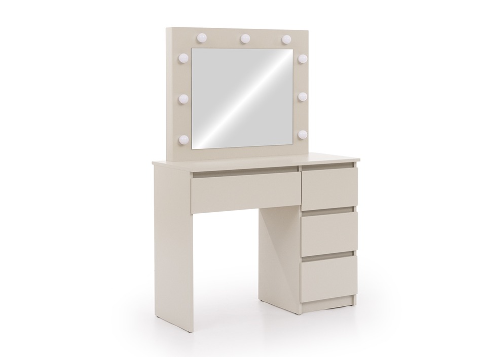 Coiffeuse Murrieta 194 (Cachemire)