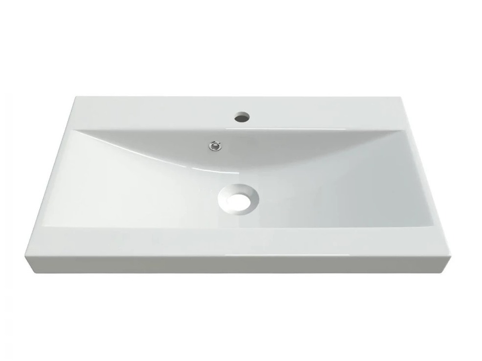 Ensemble de salle de bain Sarasota 194 (Graphite)