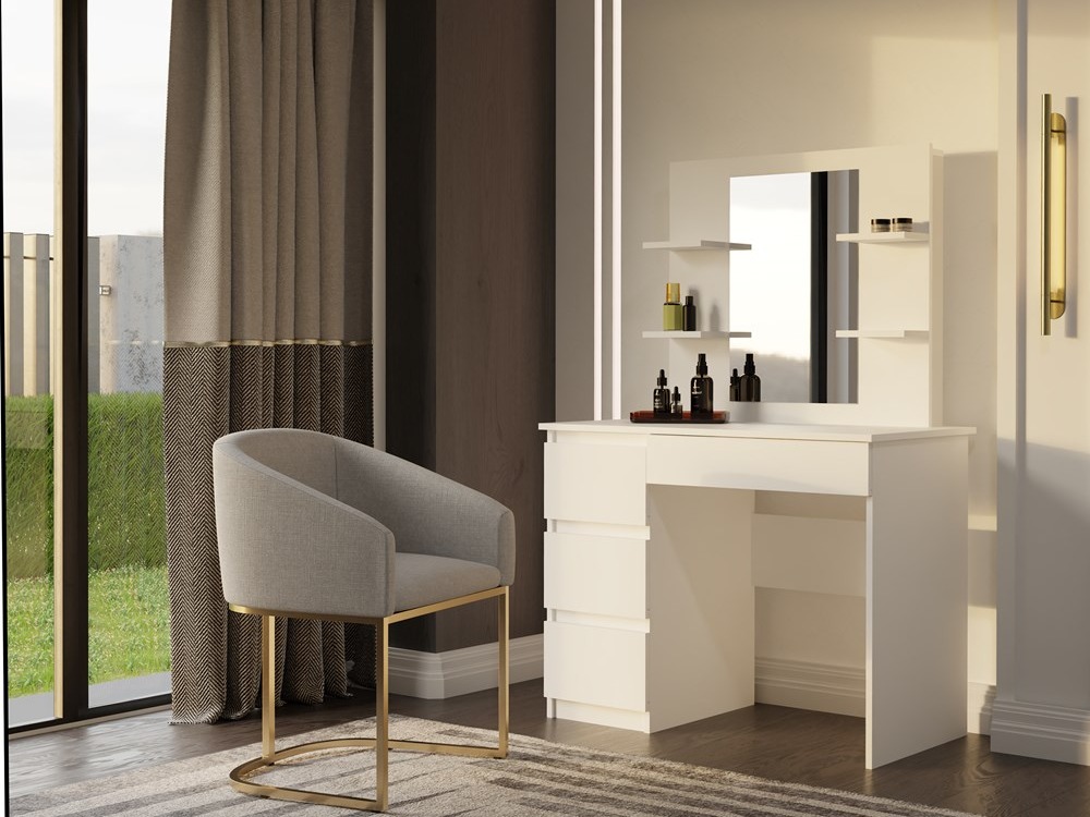 Coiffeuse Mandeville 351 (Gauche)