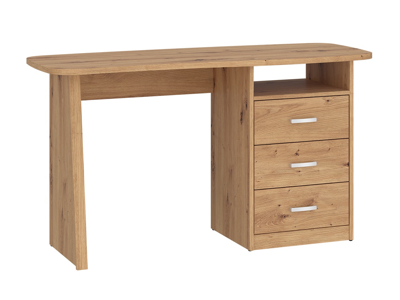 Bureau Ontario 204 (Chêne Artisan)