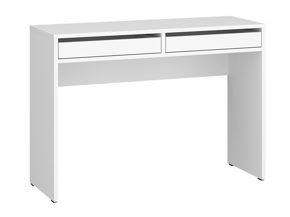 Bureau Ontario 207 (Blanc)