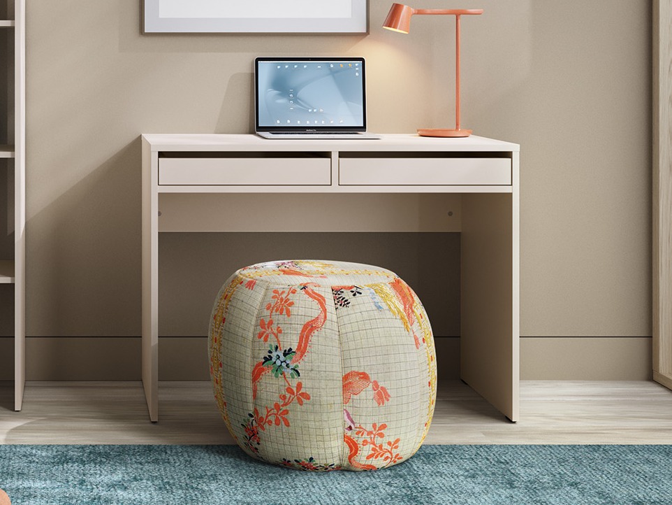 Bureau Ontario 207 (Cachemire)