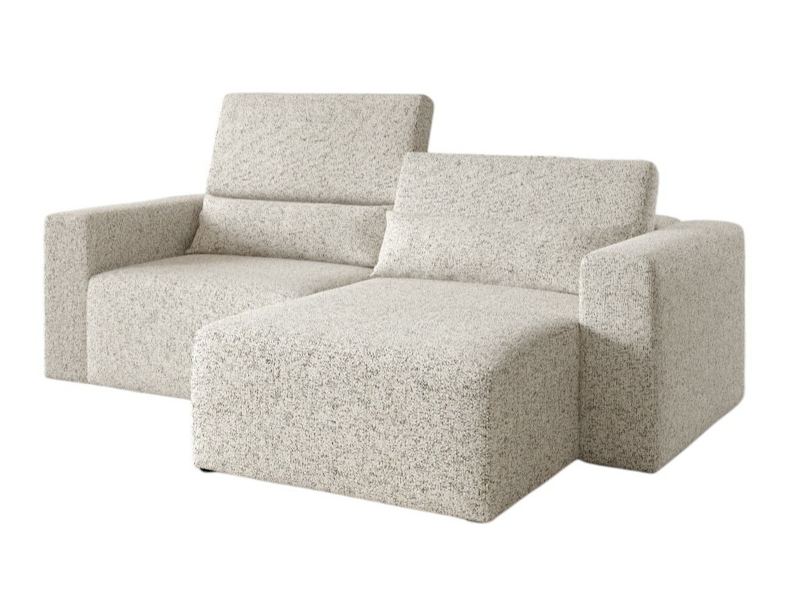 Canapé d'angle modulaire Virorle 105 (Puente 06)