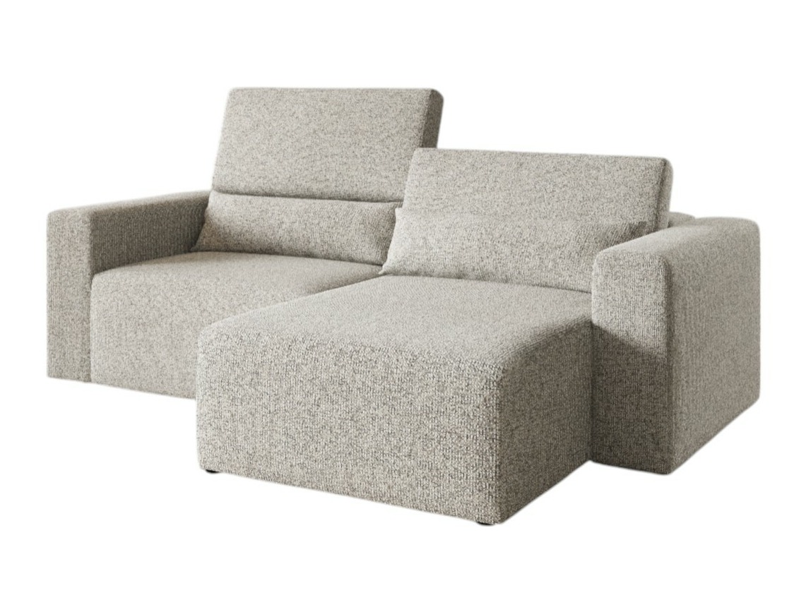 Canapé d'angle modulaire Virorle 105 (Puente 09)