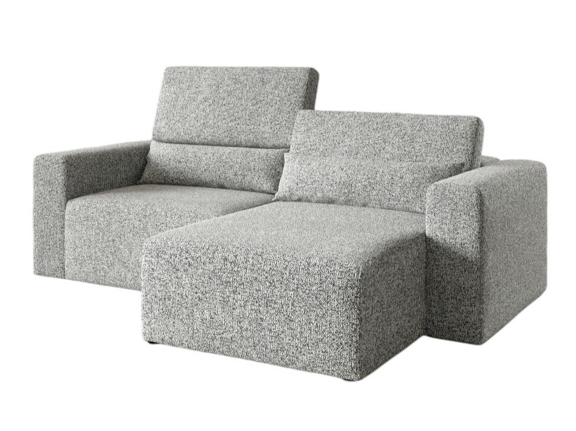 Canapé d'angle modulaire Virorle 105 (Puente 11)